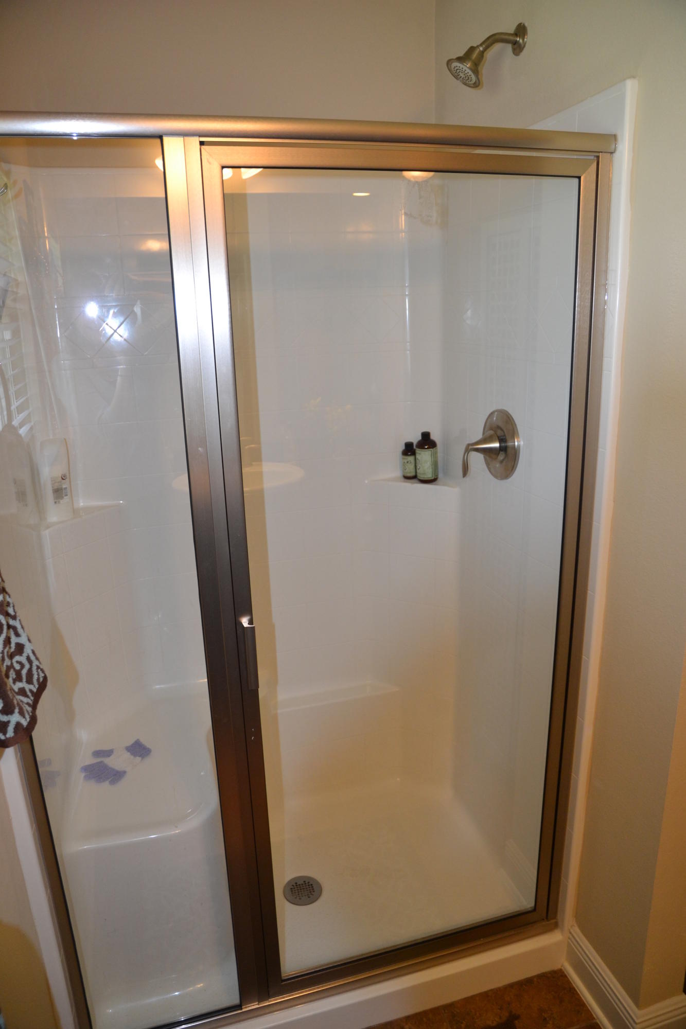 SILVER CREEK ESTATES - Residential