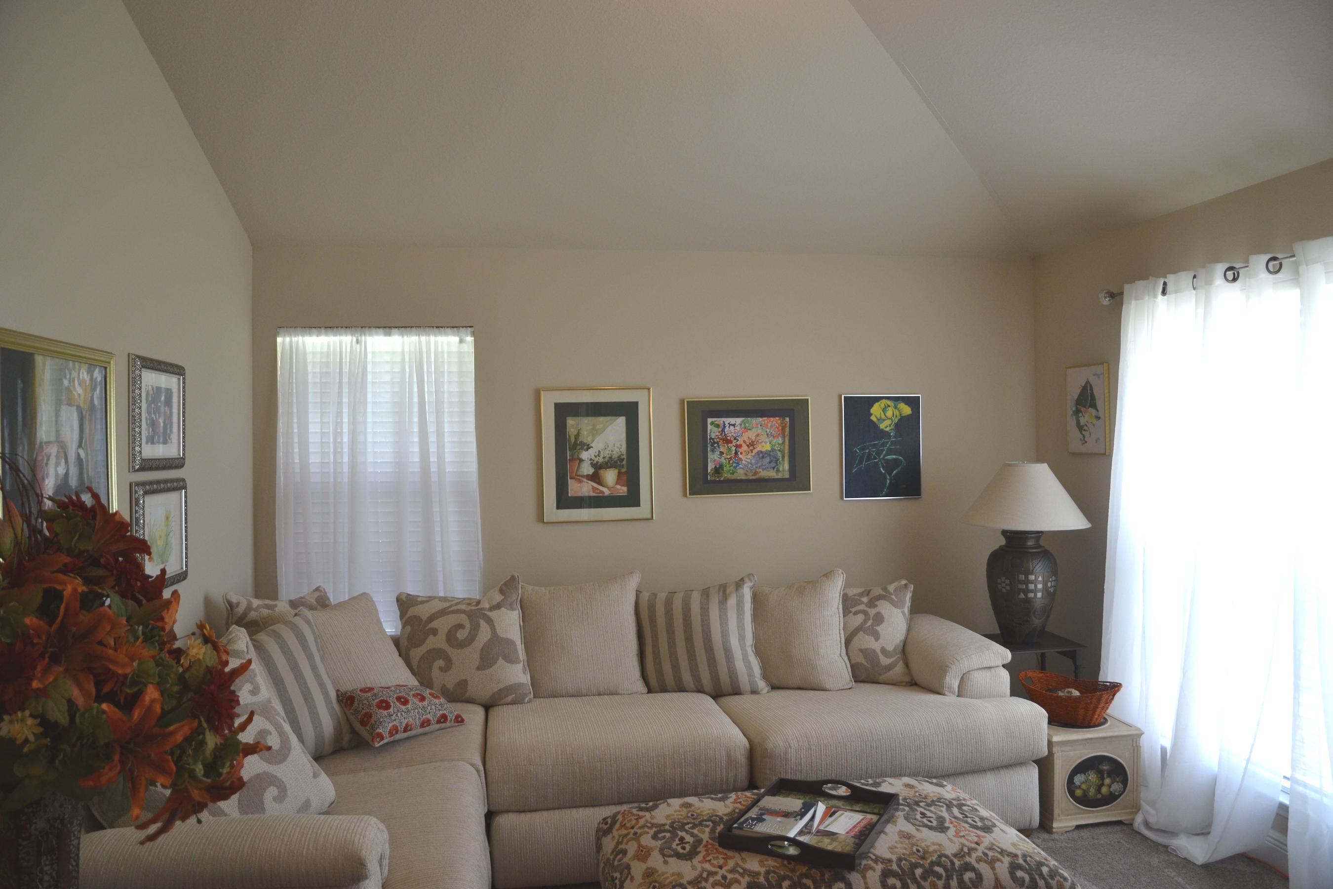 SILVER CREEK ESTATES - Residential