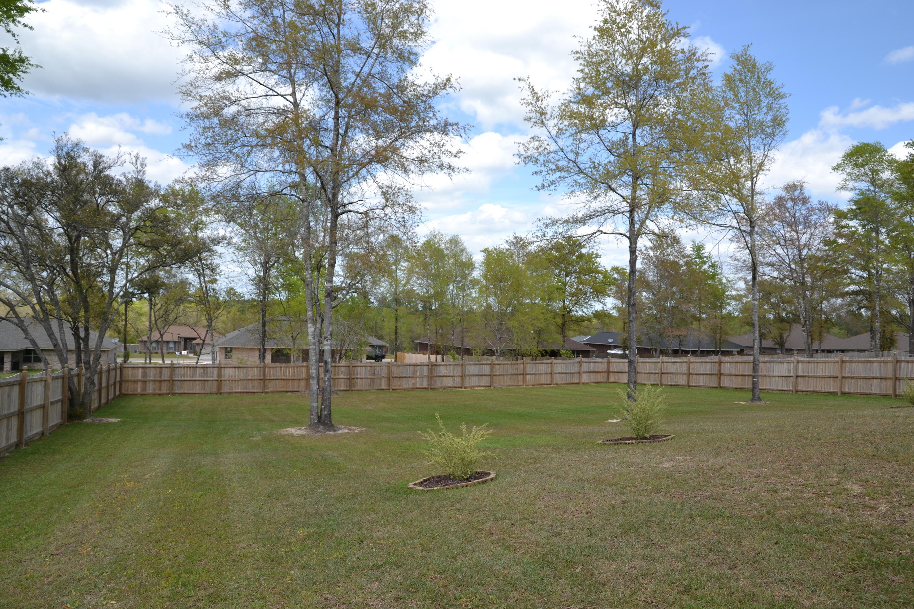 SILVER CREEK ESTATES - Residential