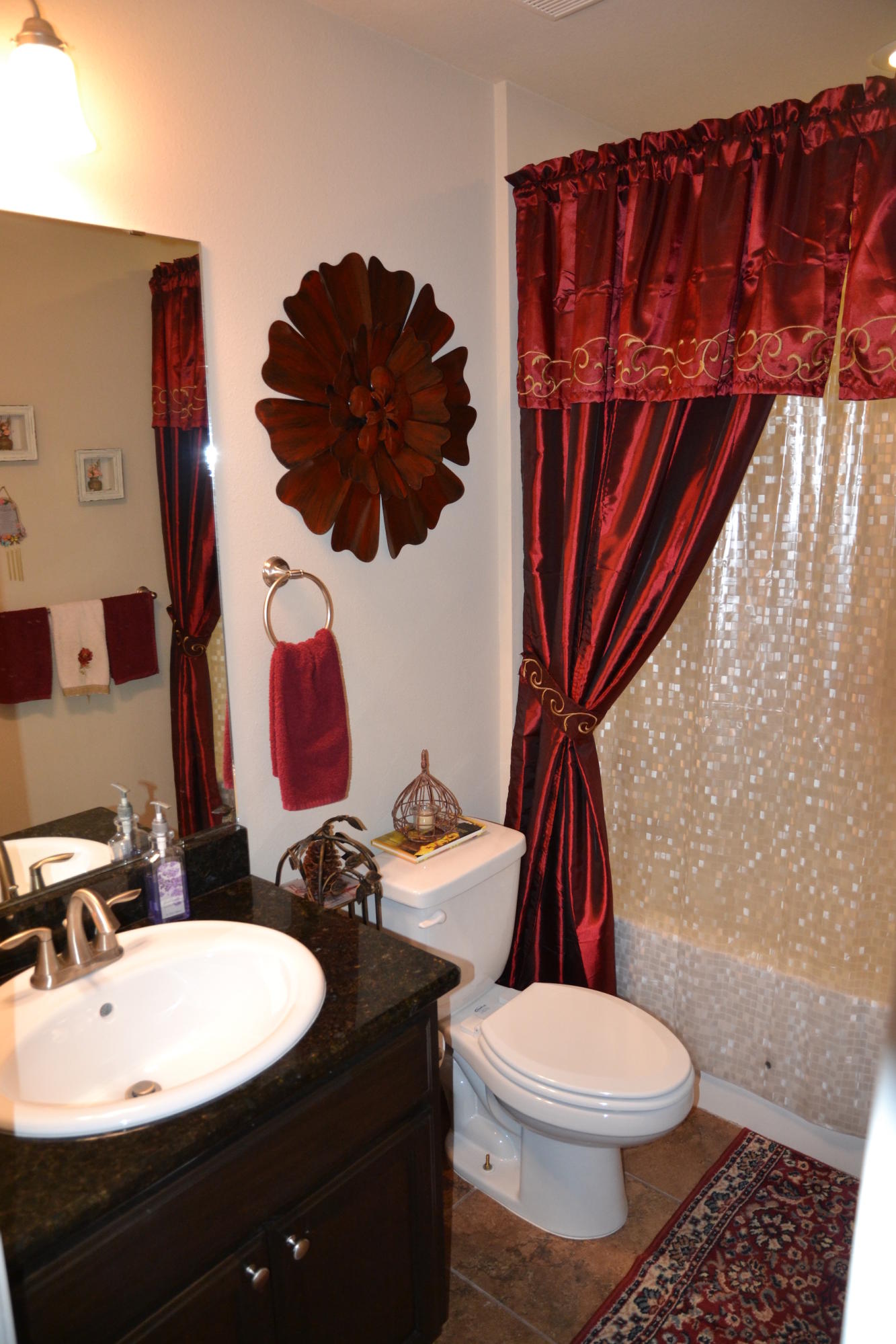 SILVER CREEK ESTATES - Residential