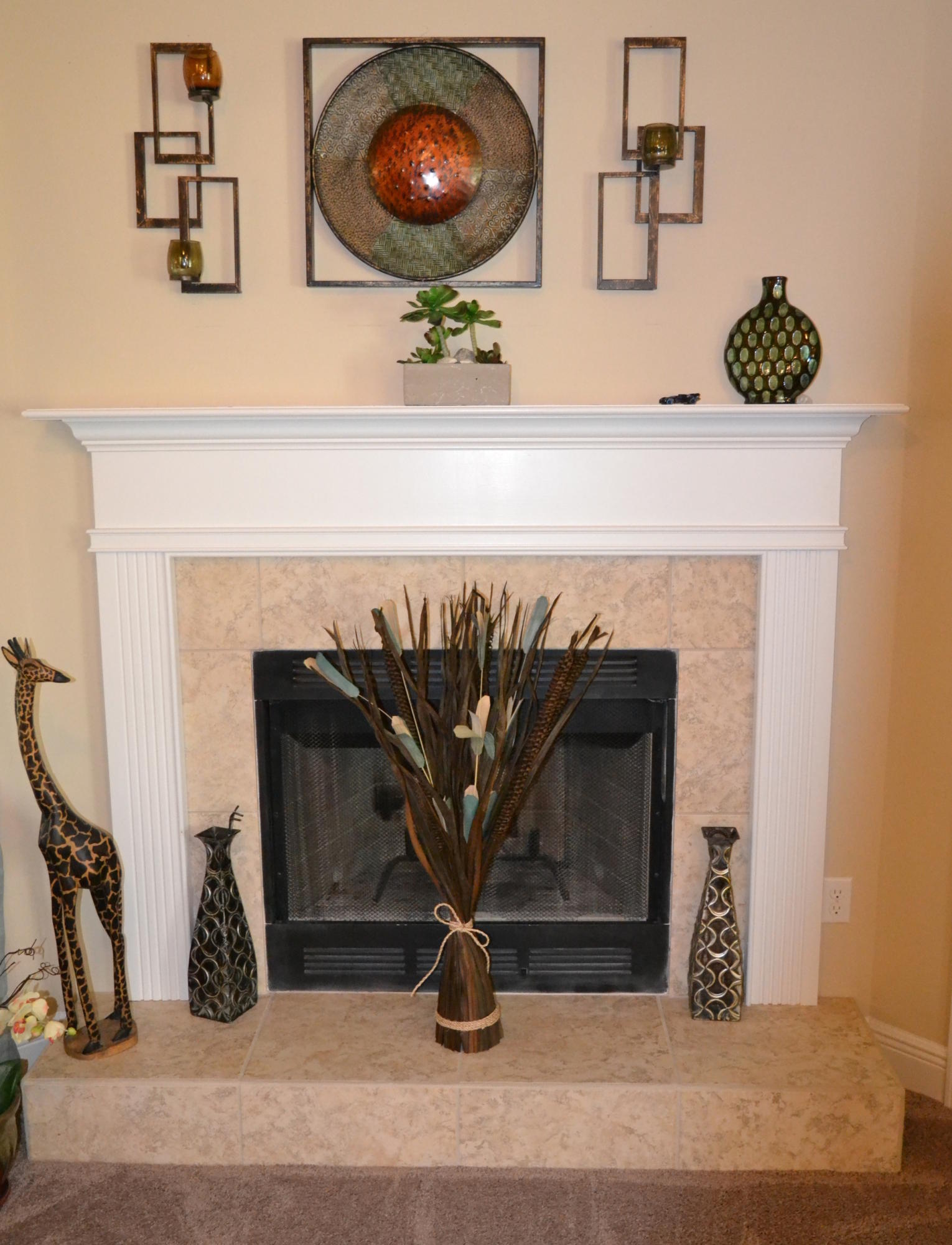 SILVER CREEK ESTATES - Residential