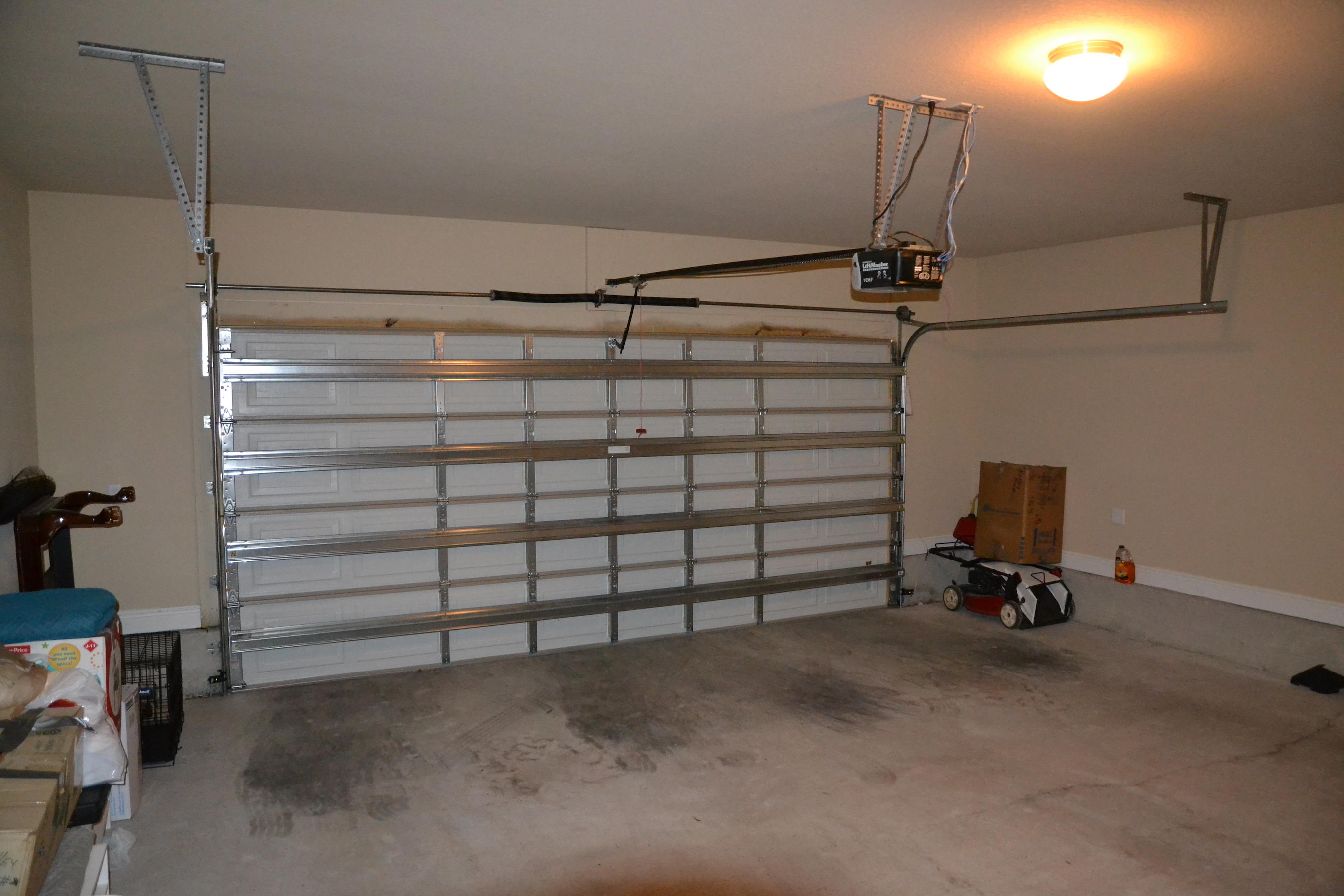 SILVER CREEK ESTATES - Residential