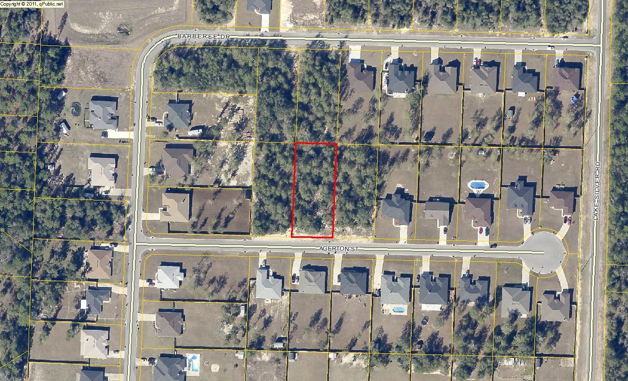 SILVER CREEK ESTATES - Residential