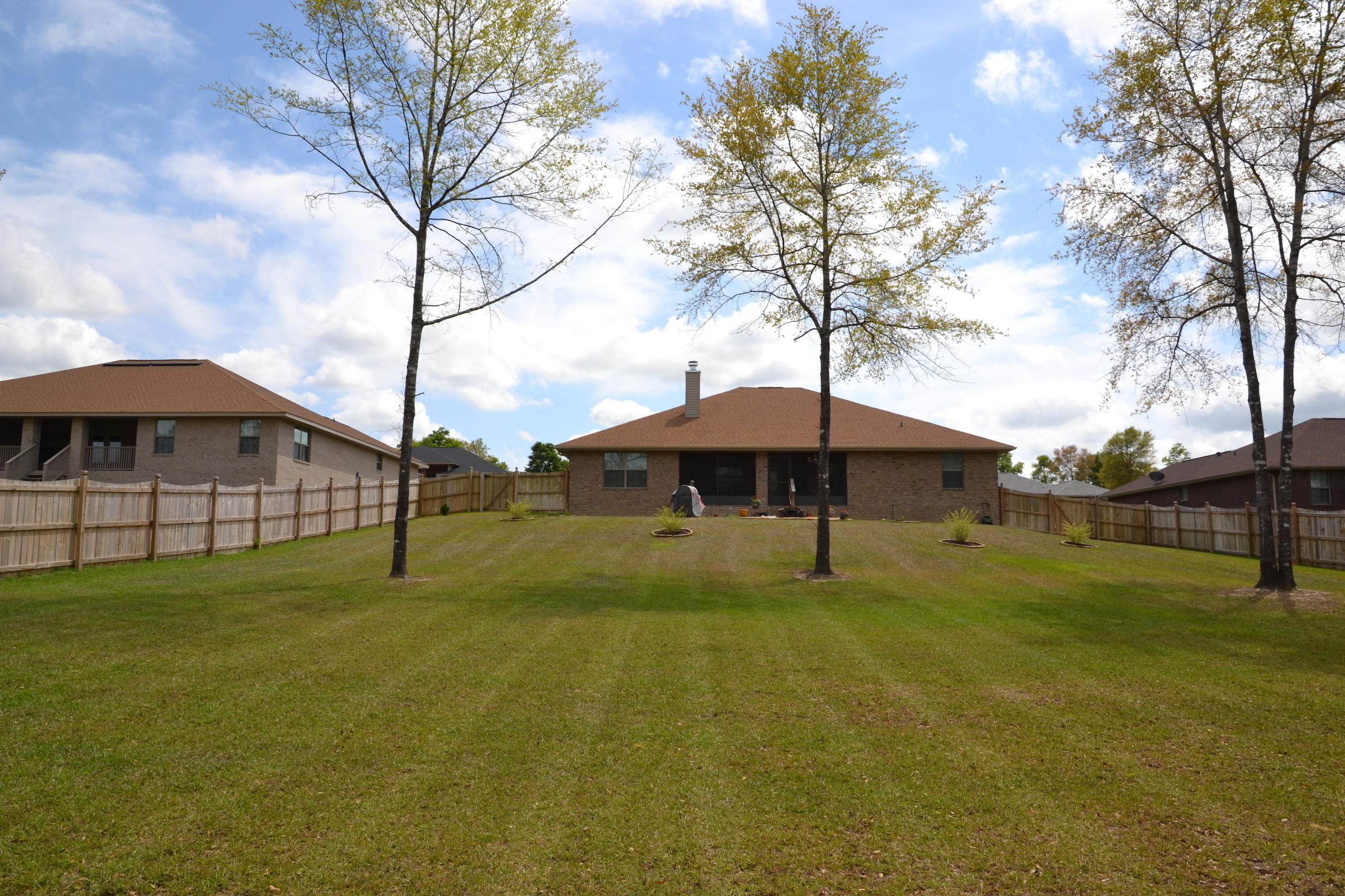 SILVER CREEK ESTATES - Residential