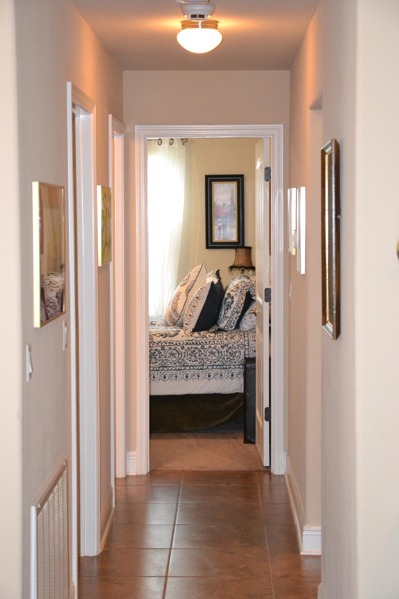 SILVER CREEK ESTATES - Residential