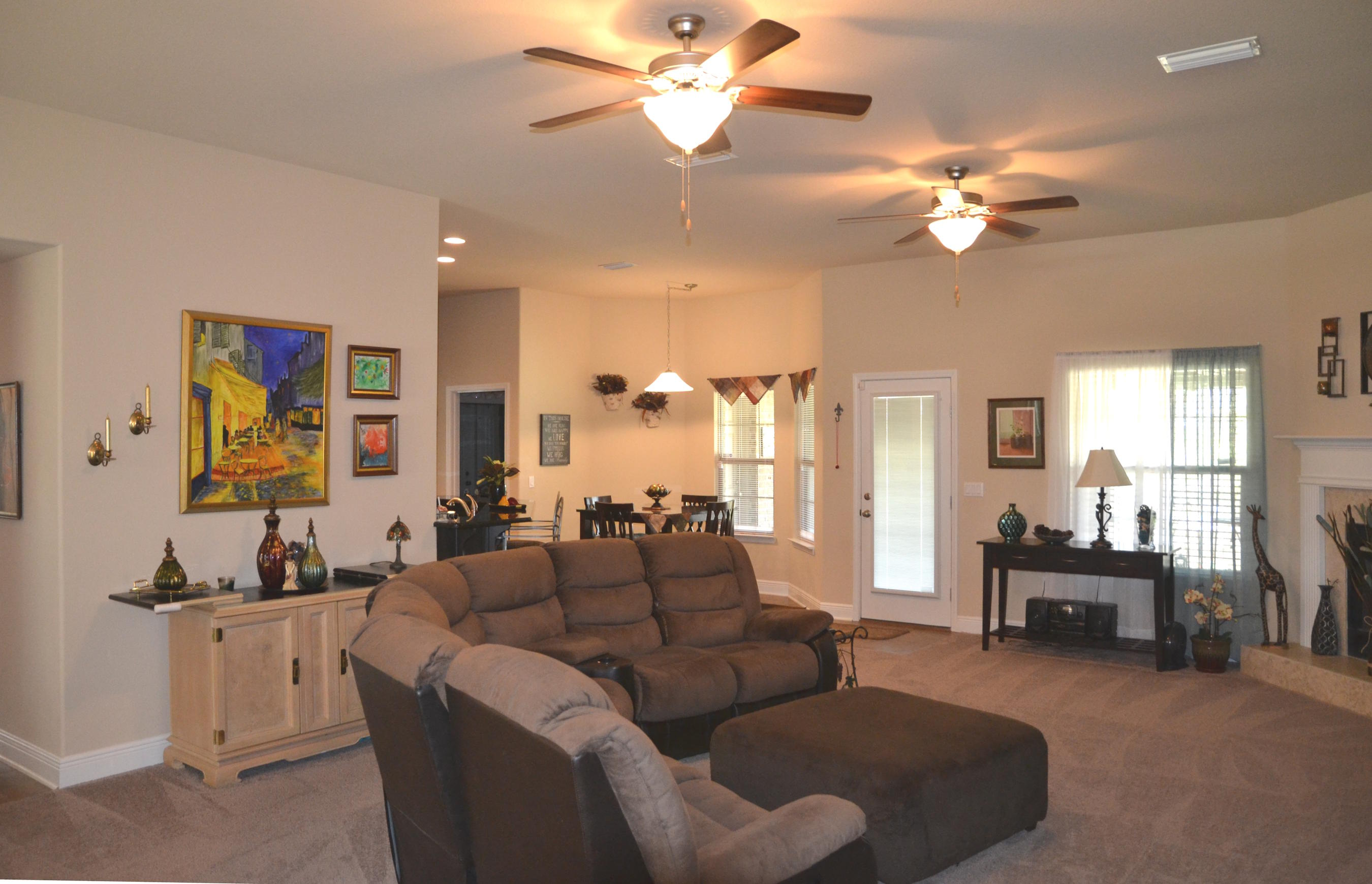 SILVER CREEK ESTATES - Residential