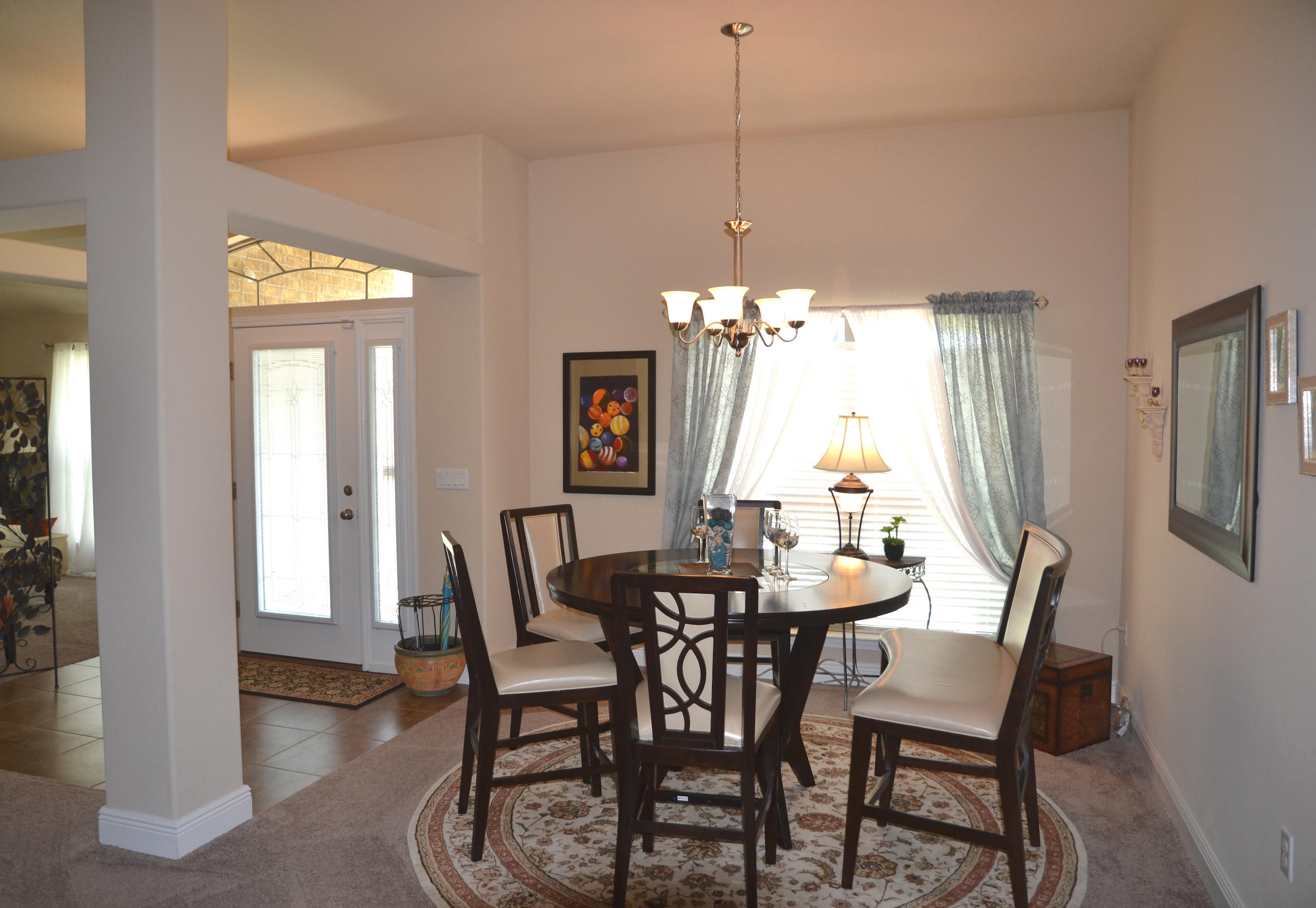 SILVER CREEK ESTATES - Residential