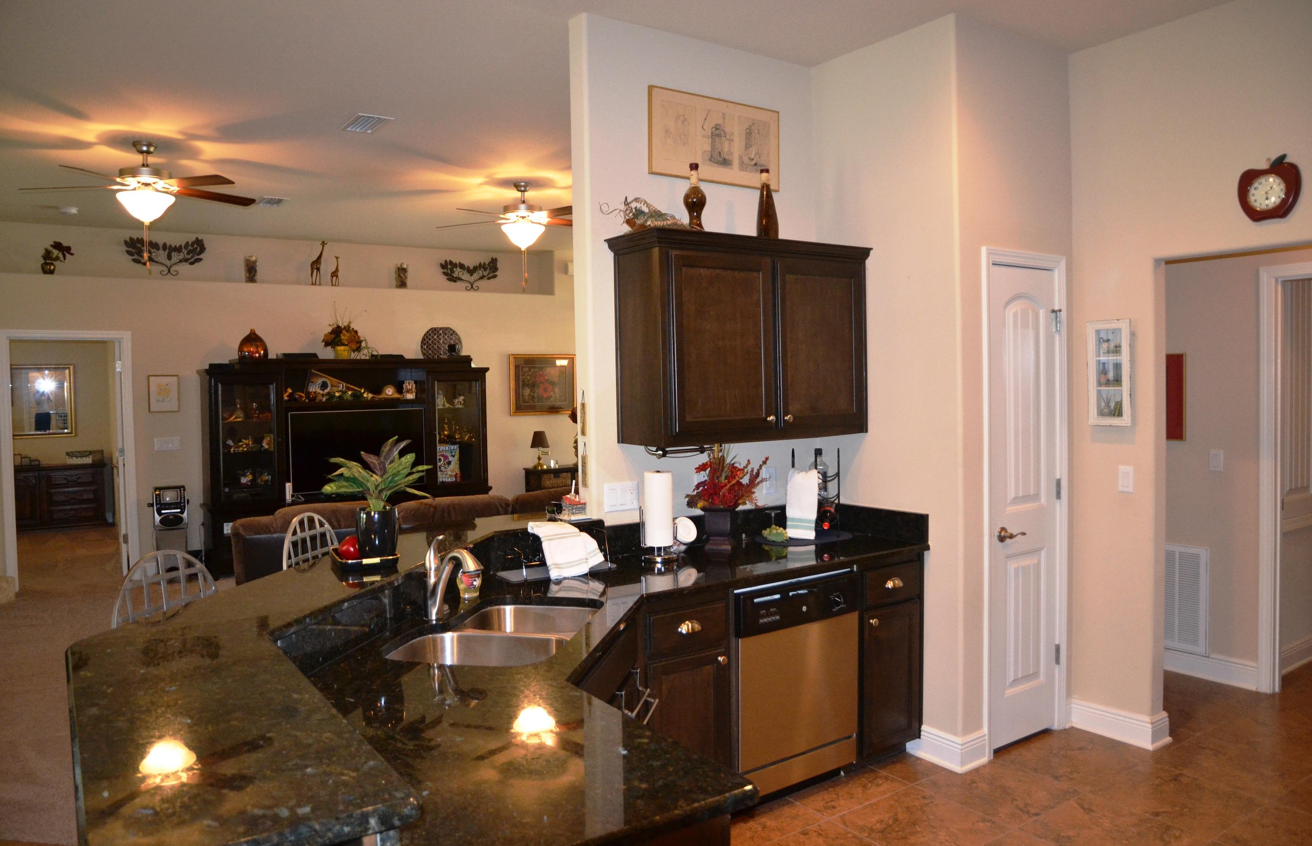 SILVER CREEK ESTATES - Residential