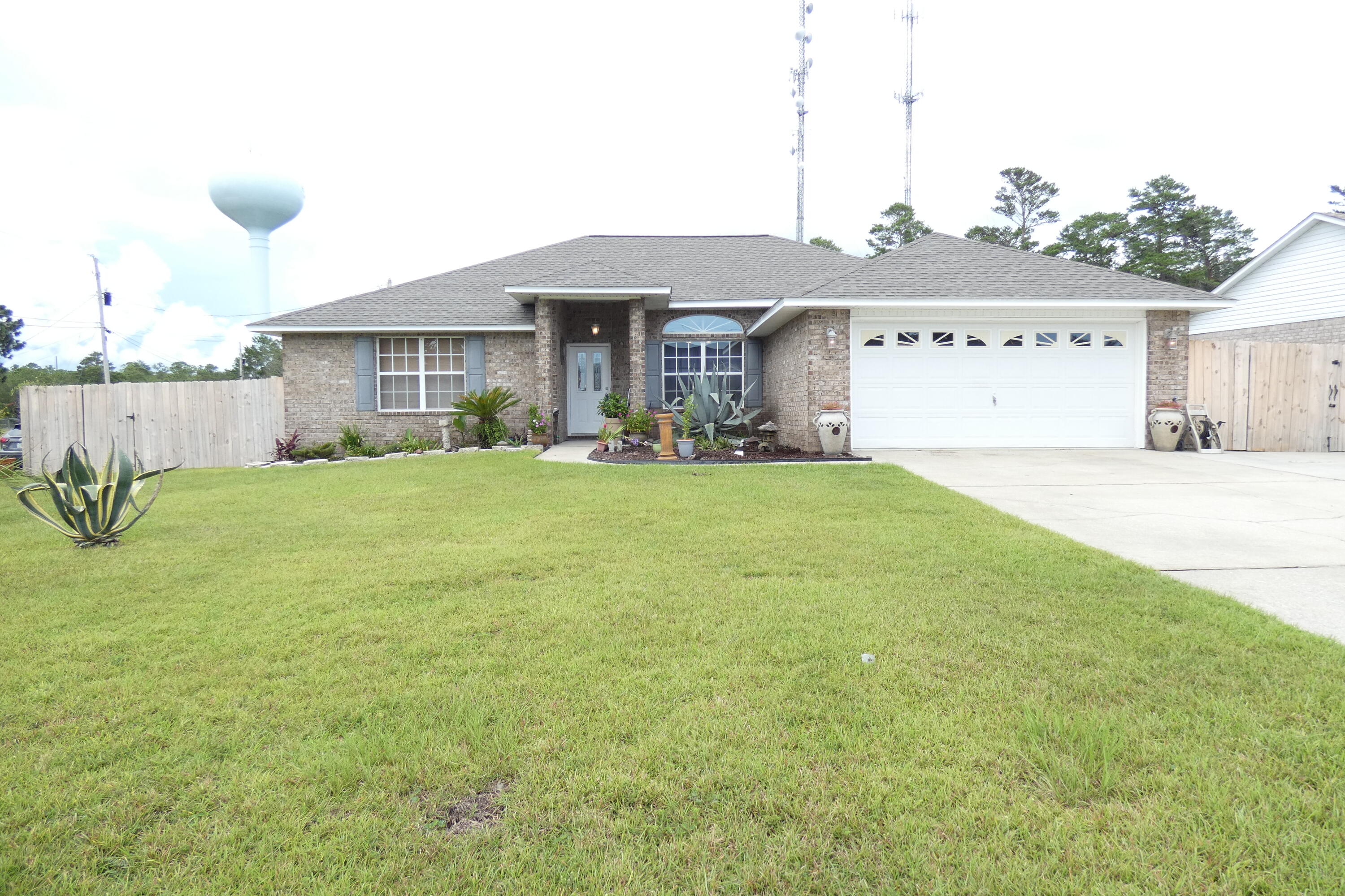 WINDSOR VILLAGE - Residential