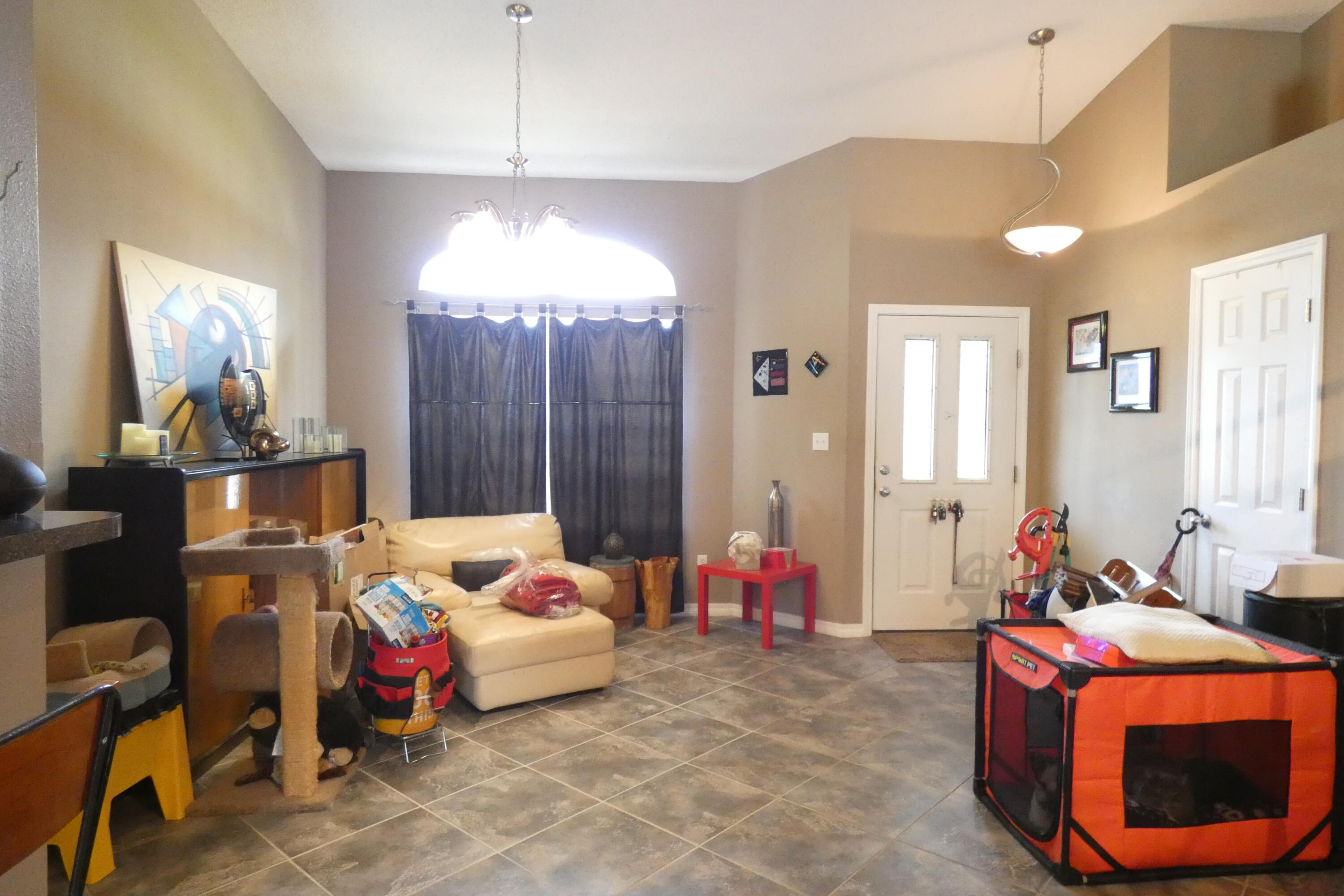 WINDSOR VILLAGE - Residential