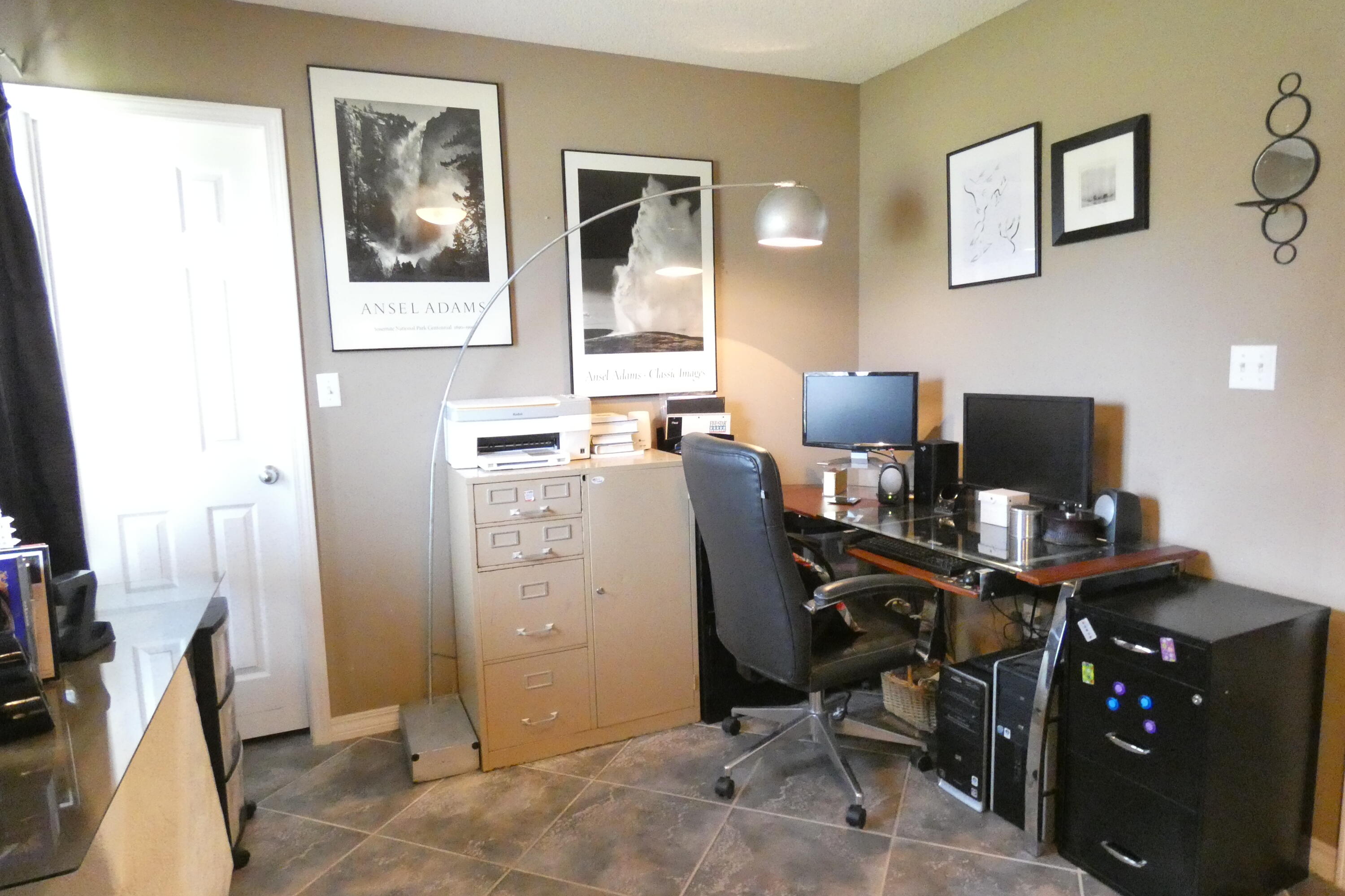 WINDSOR VILLAGE - Residential