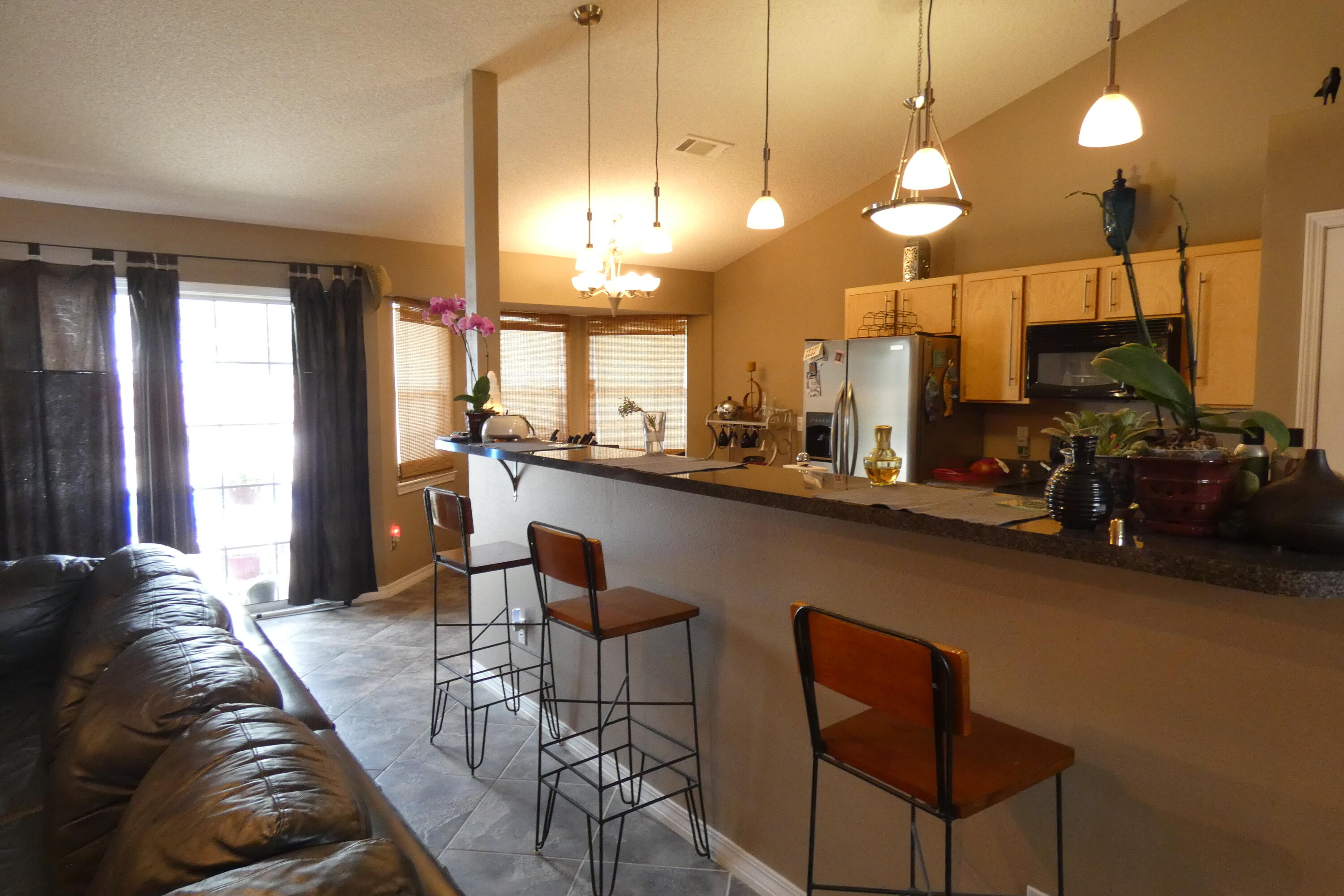 WINDSOR VILLAGE - Residential