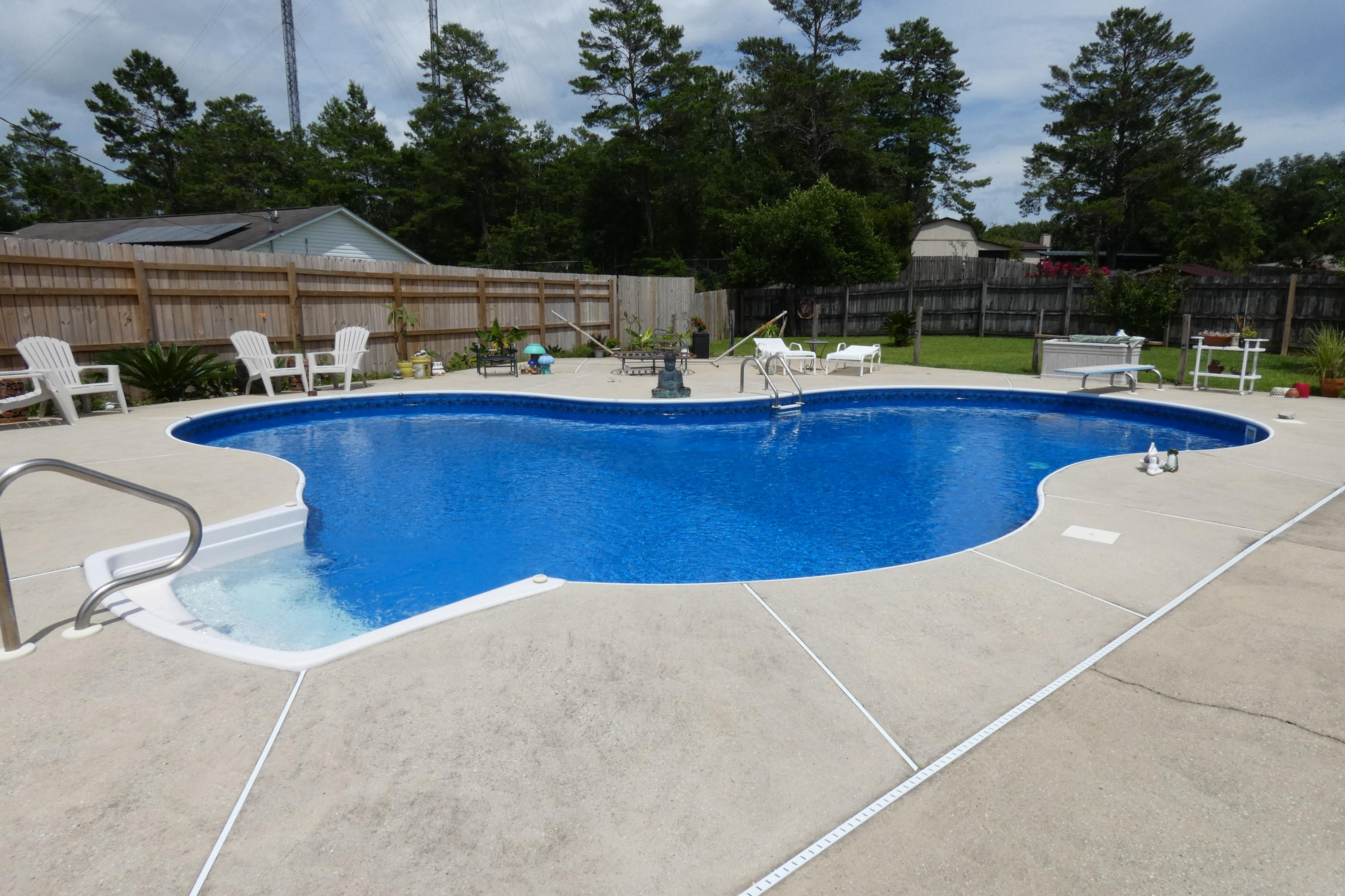 WINDSOR VILLAGE - Residential