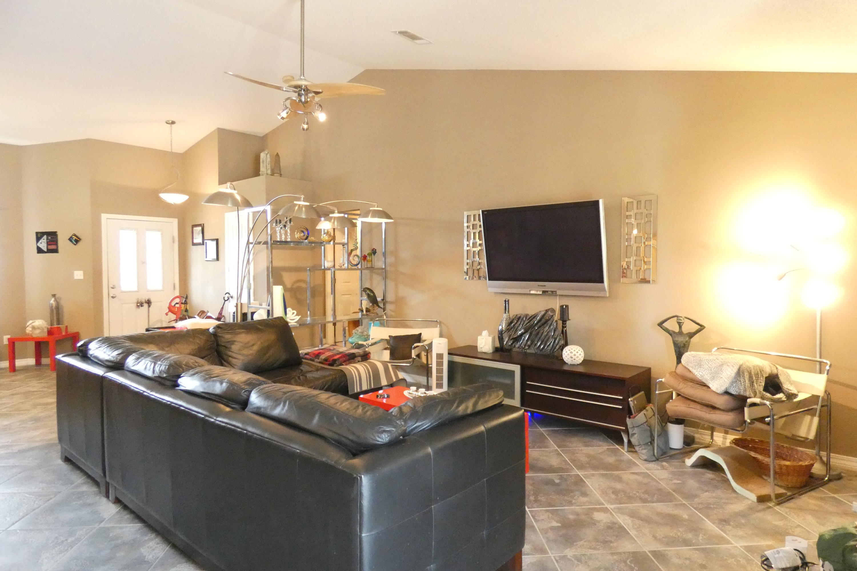 WINDSOR VILLAGE - Residential