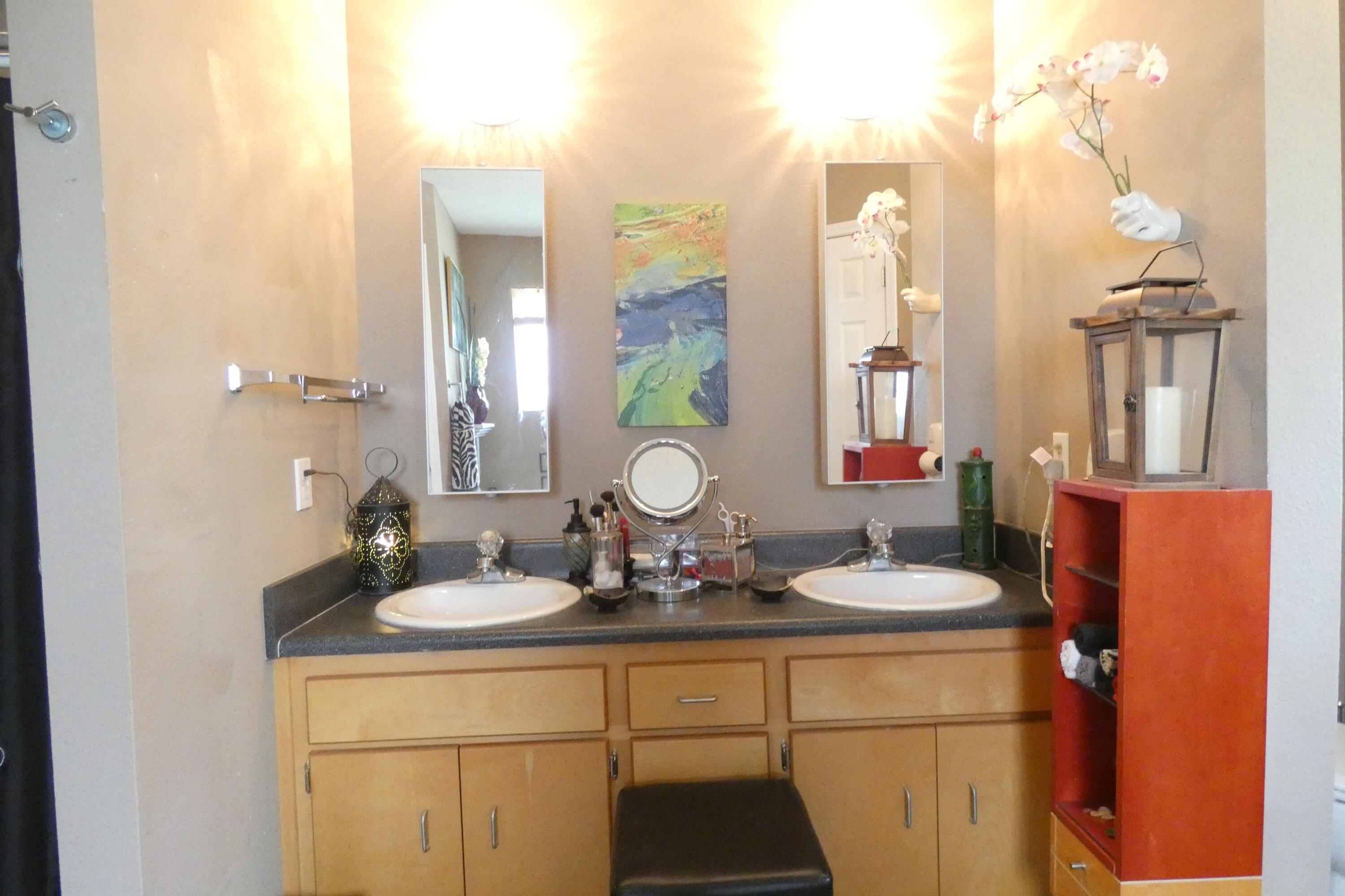 WINDSOR VILLAGE - Residential