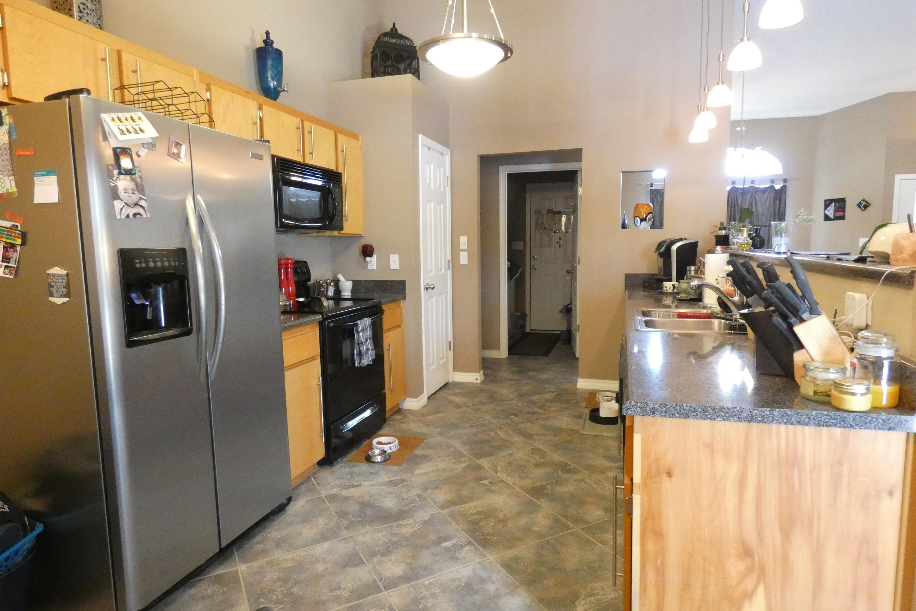 WINDSOR VILLAGE - Residential