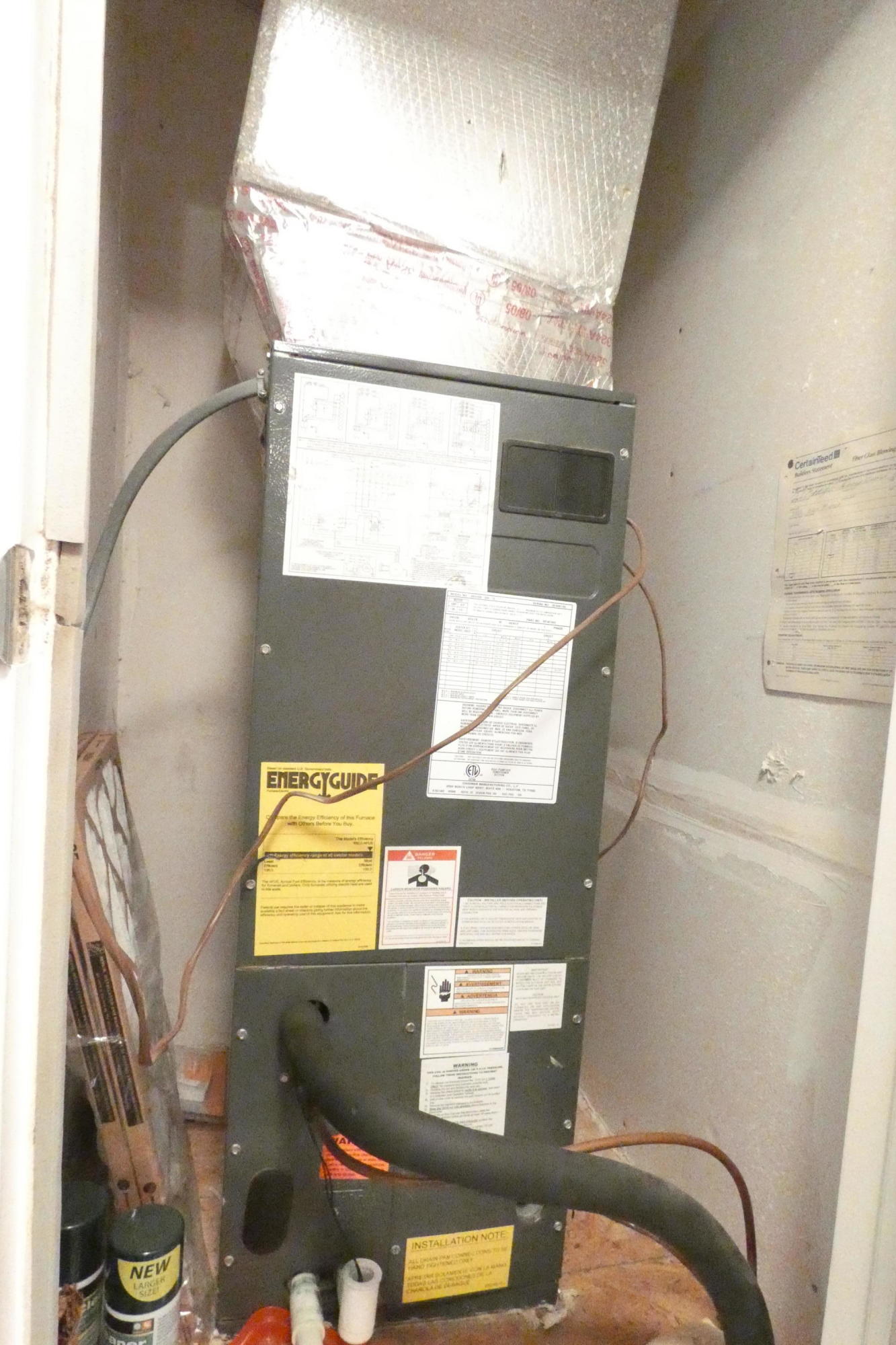 WINDSOR VILLAGE - Residential