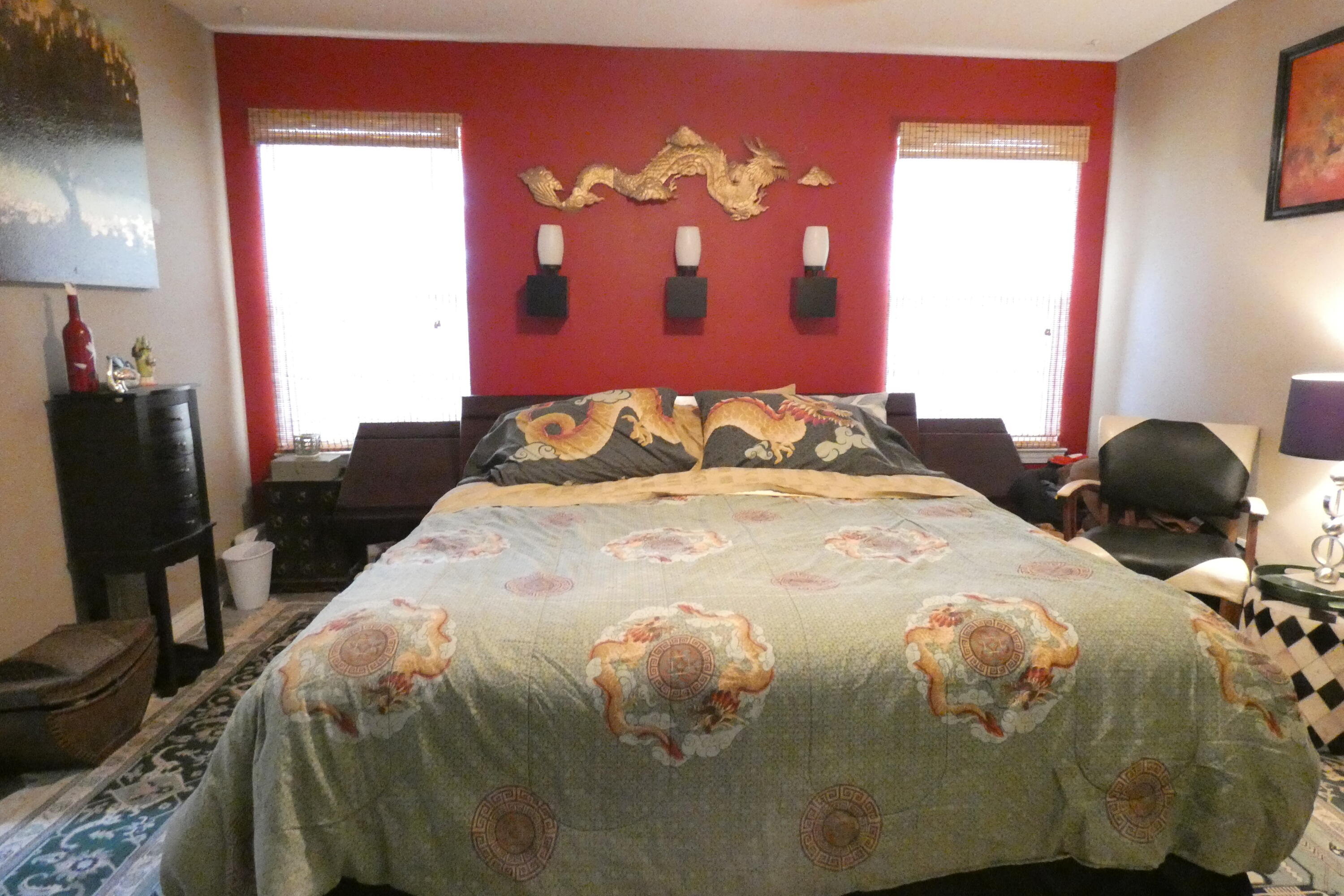 WINDSOR VILLAGE - Residential