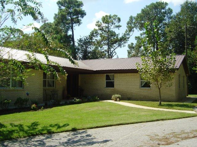 LAKE STANLEY SHORES - Residential