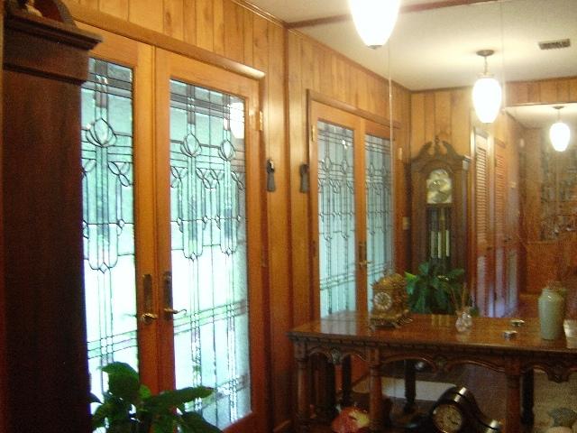 LAKE STANLEY SHORES - Residential
