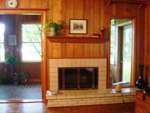 LAKE STANLEY SHORES - Residential