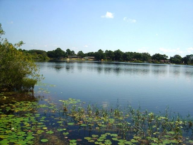 LAKE STANLEY SHORES - Residential