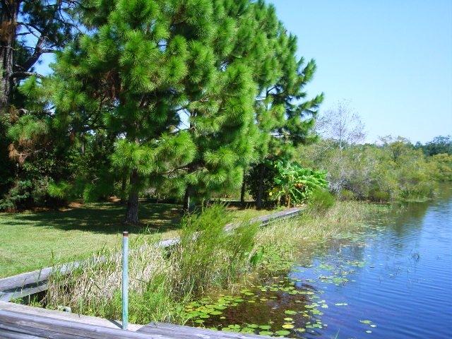 LAKE STANLEY SHORES - Residential