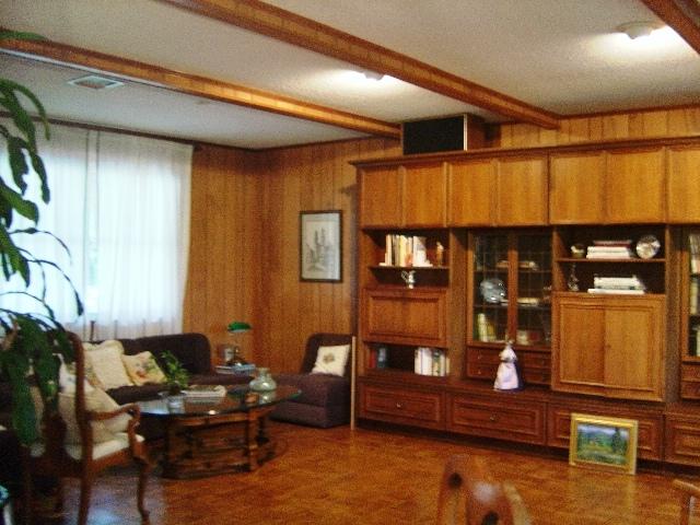 LAKE STANLEY SHORES - Residential