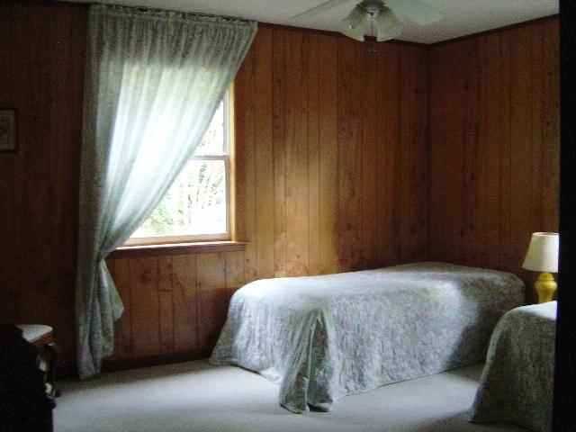 LAKE STANLEY SHORES - Residential