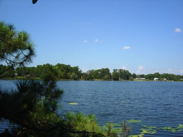 LAKE STANLEY SHORES - Residential