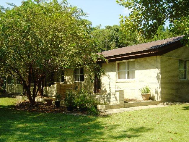 LAKE STANLEY SHORES - Residential