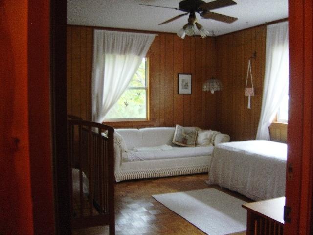 LAKE STANLEY SHORES - Residential