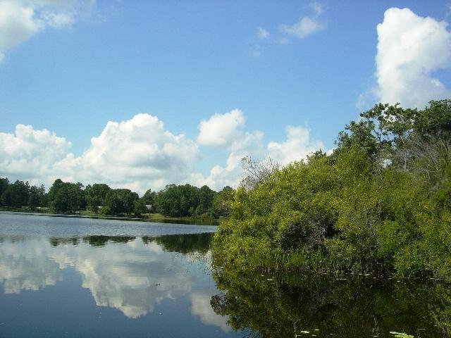 LAKE STANLEY SHORES - Residential