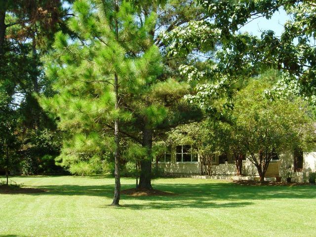 LAKE STANLEY SHORES - Residential