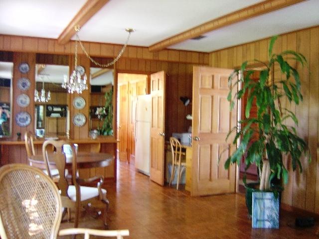 LAKE STANLEY SHORES - Residential