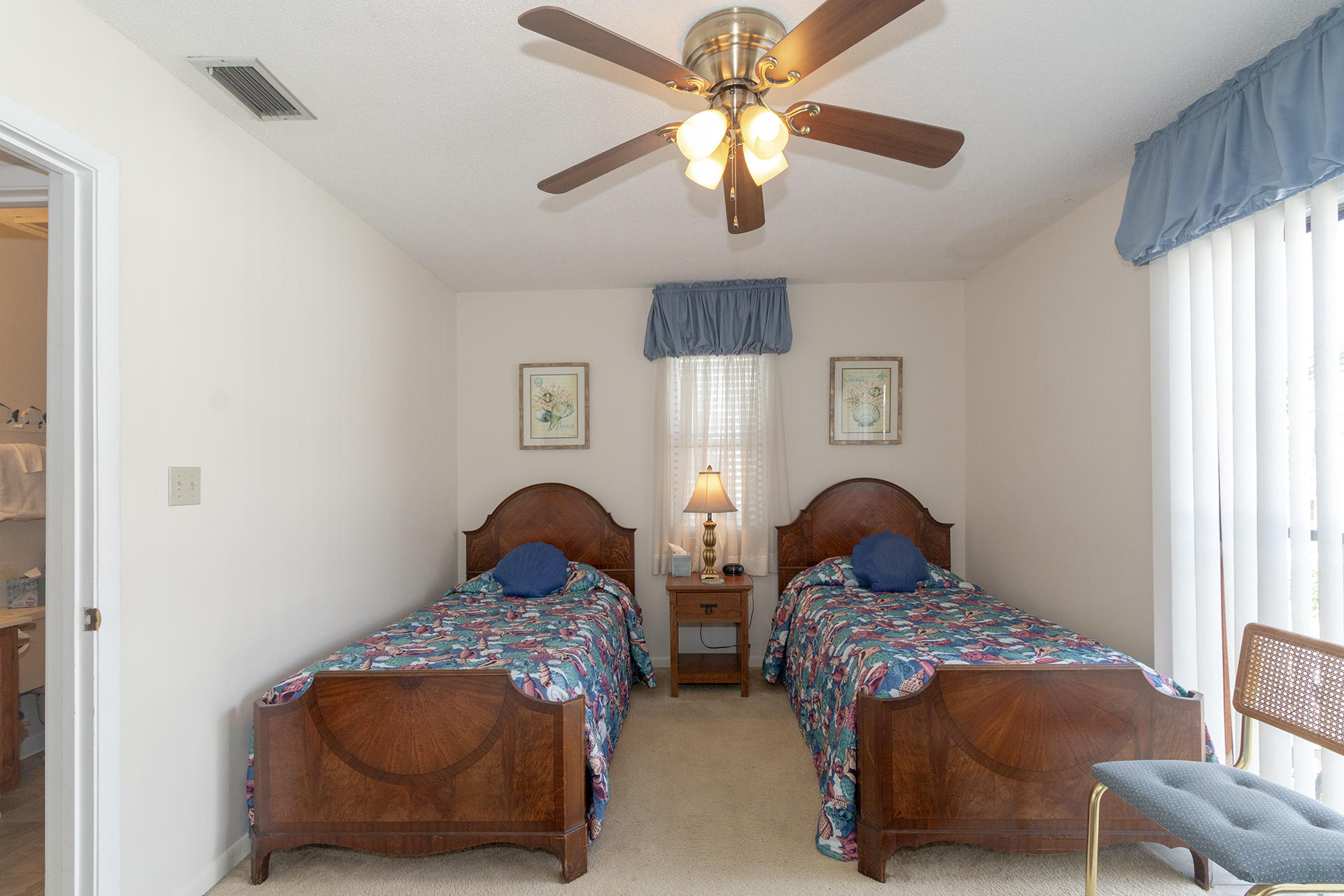 COSTA VISTA T/H - Residential