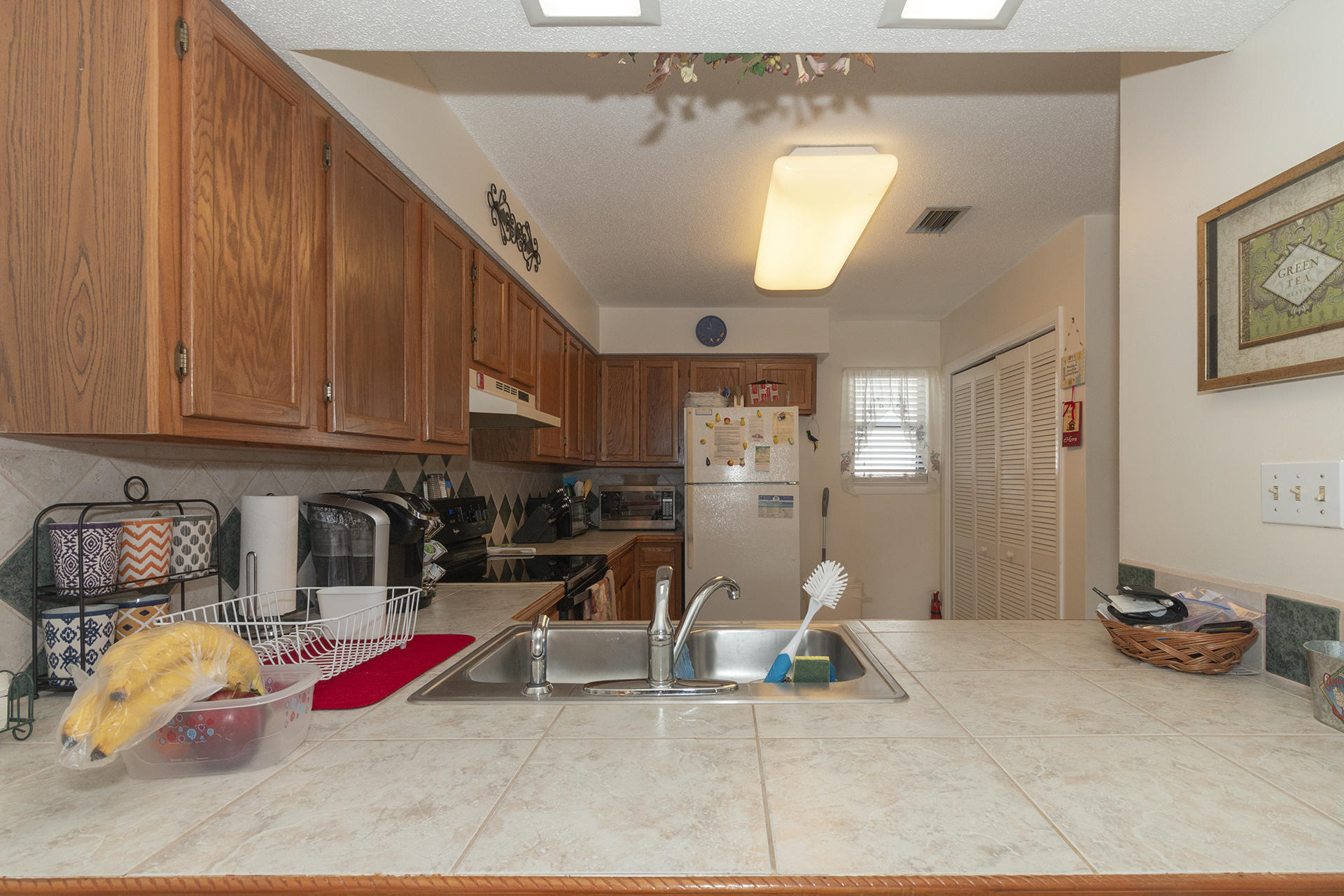 COSTA VISTA T/H - Residential