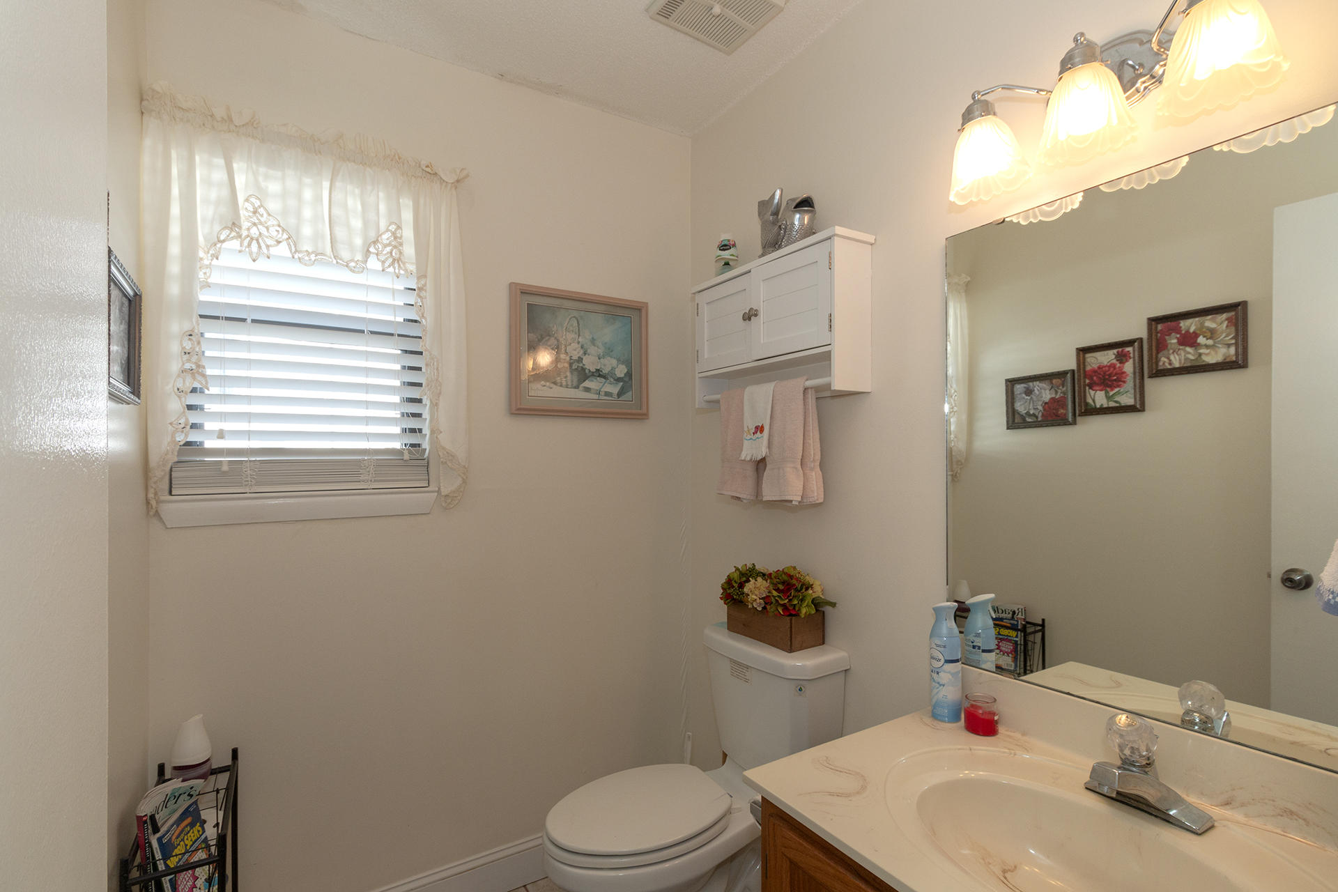 COSTA VISTA T/H - Residential