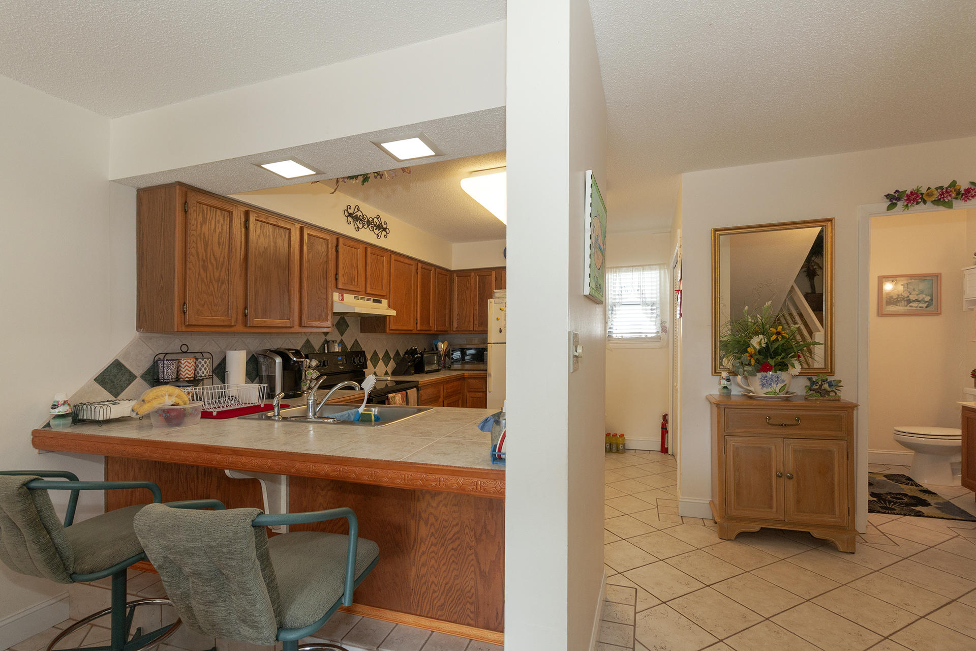 COSTA VISTA T/H - Residential