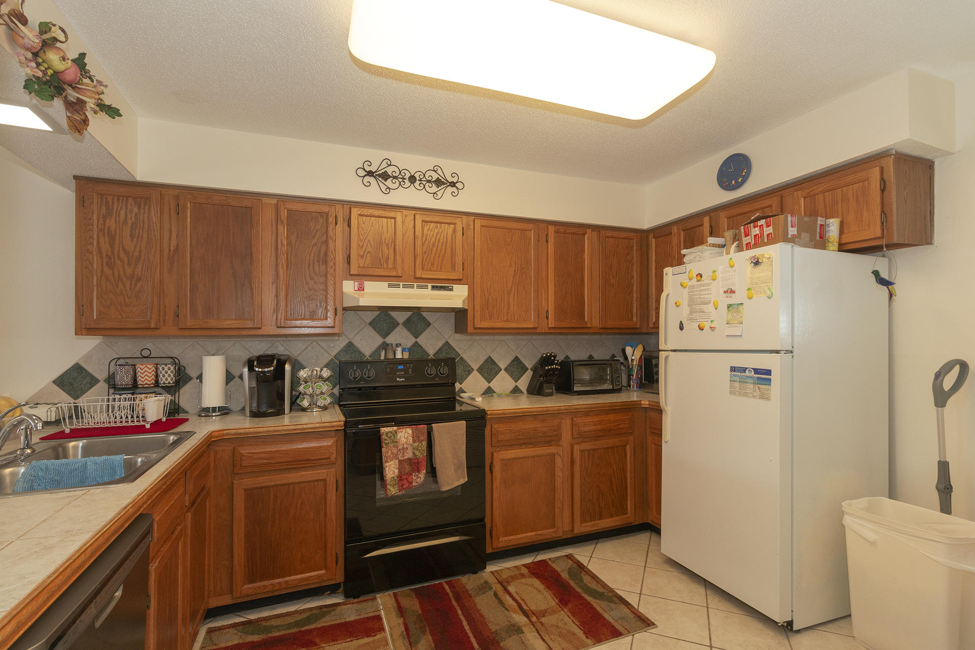 COSTA VISTA T/H - Residential