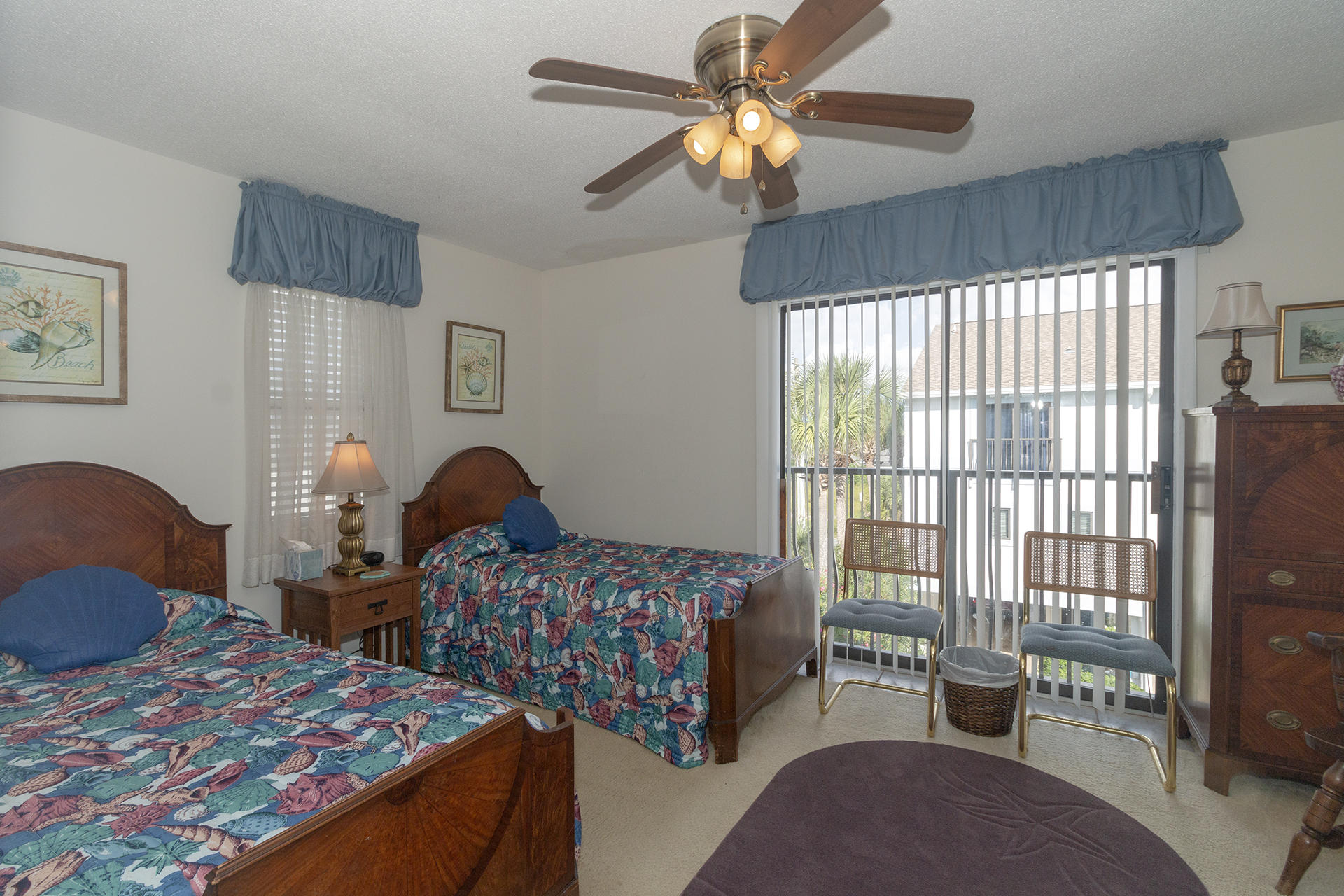 COSTA VISTA T/H - Residential