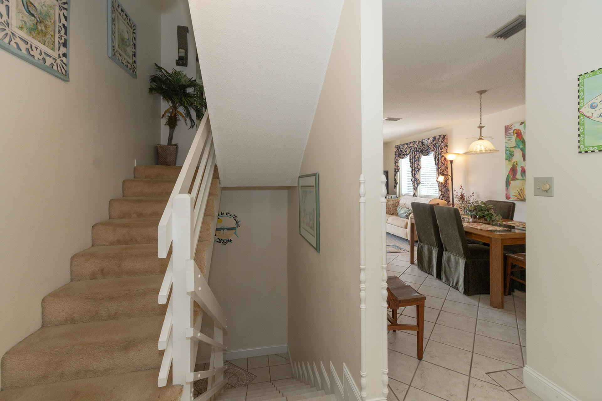 COSTA VISTA T/H - Residential