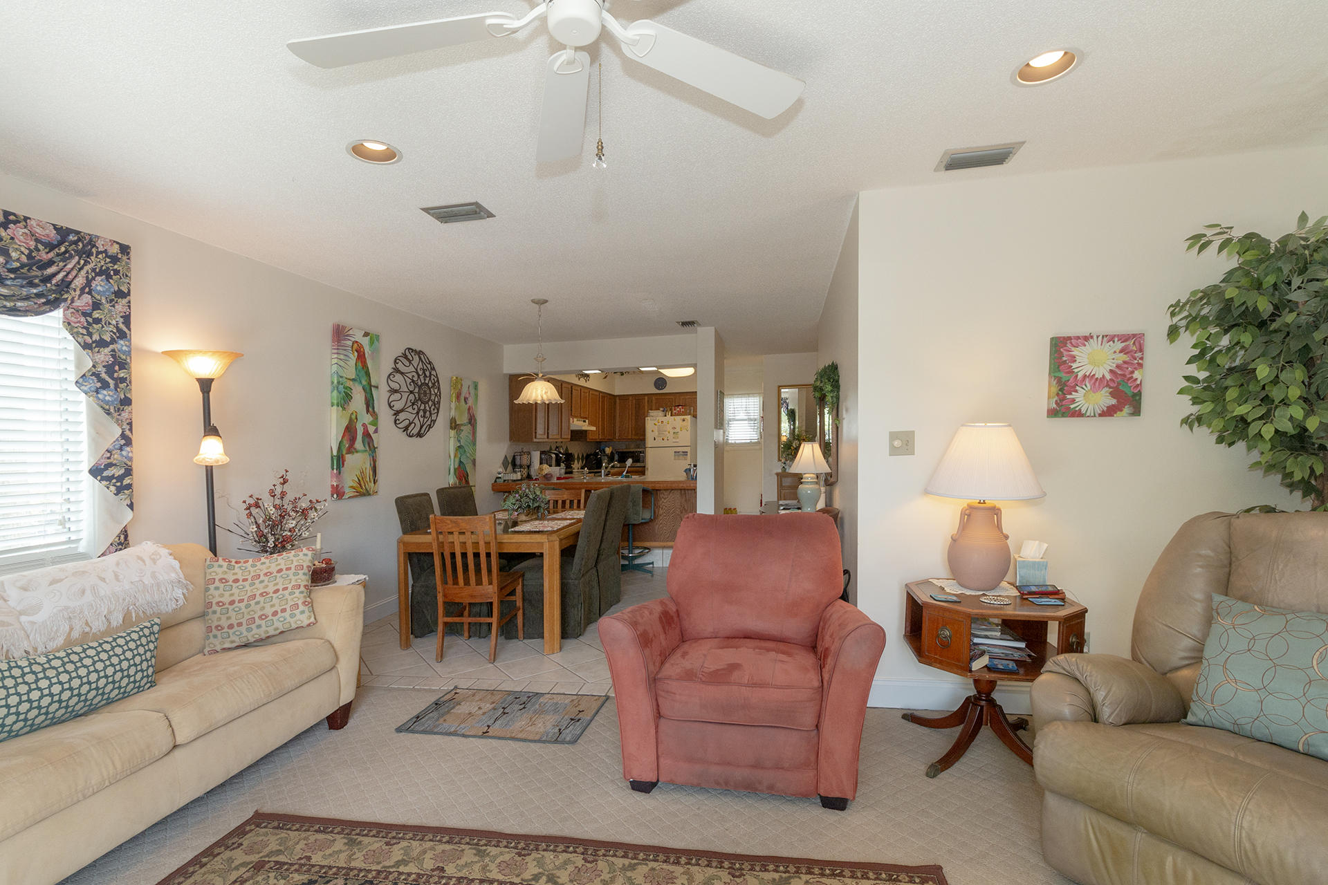 COSTA VISTA T/H - Residential