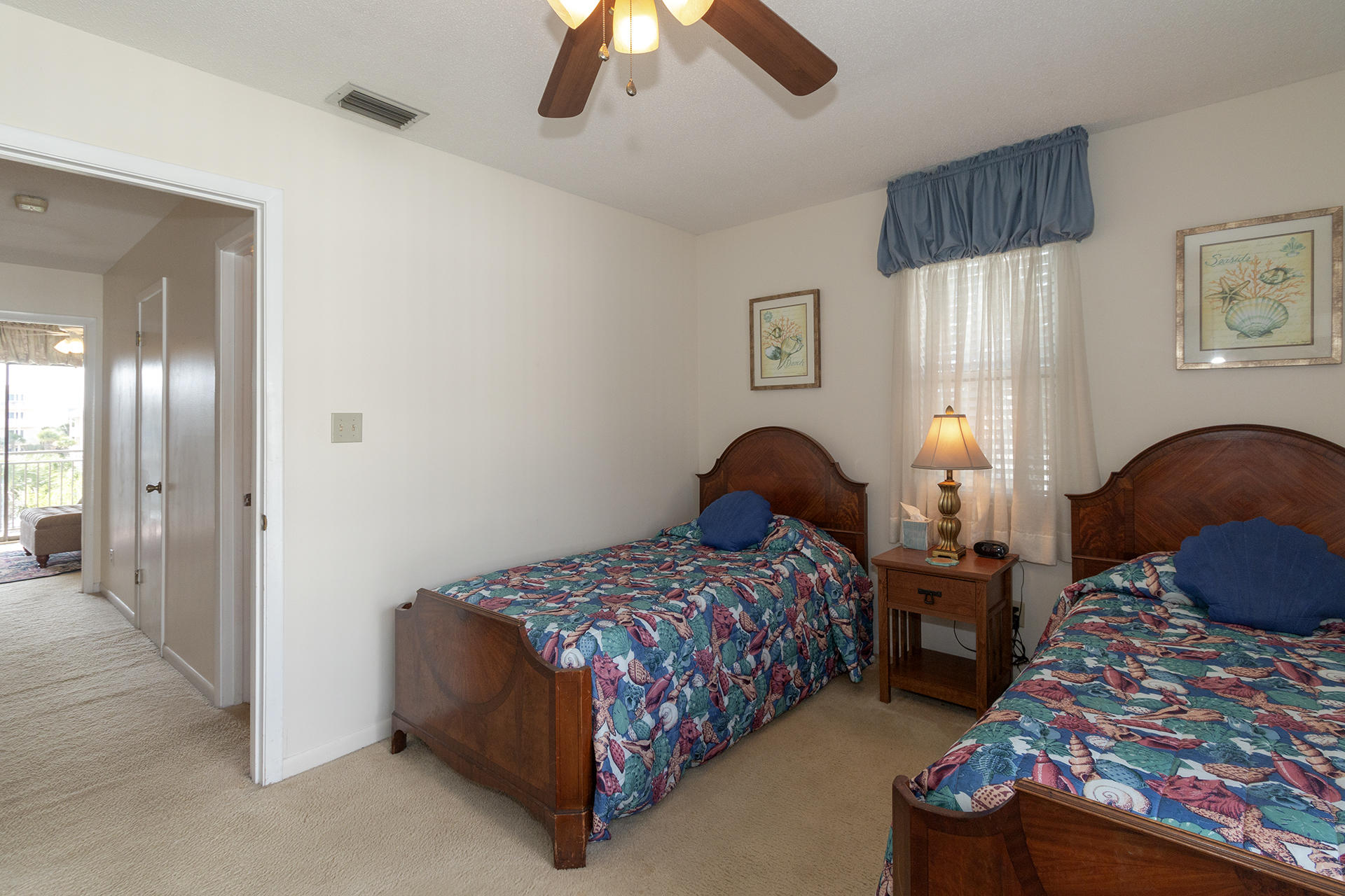 COSTA VISTA T/H - Residential