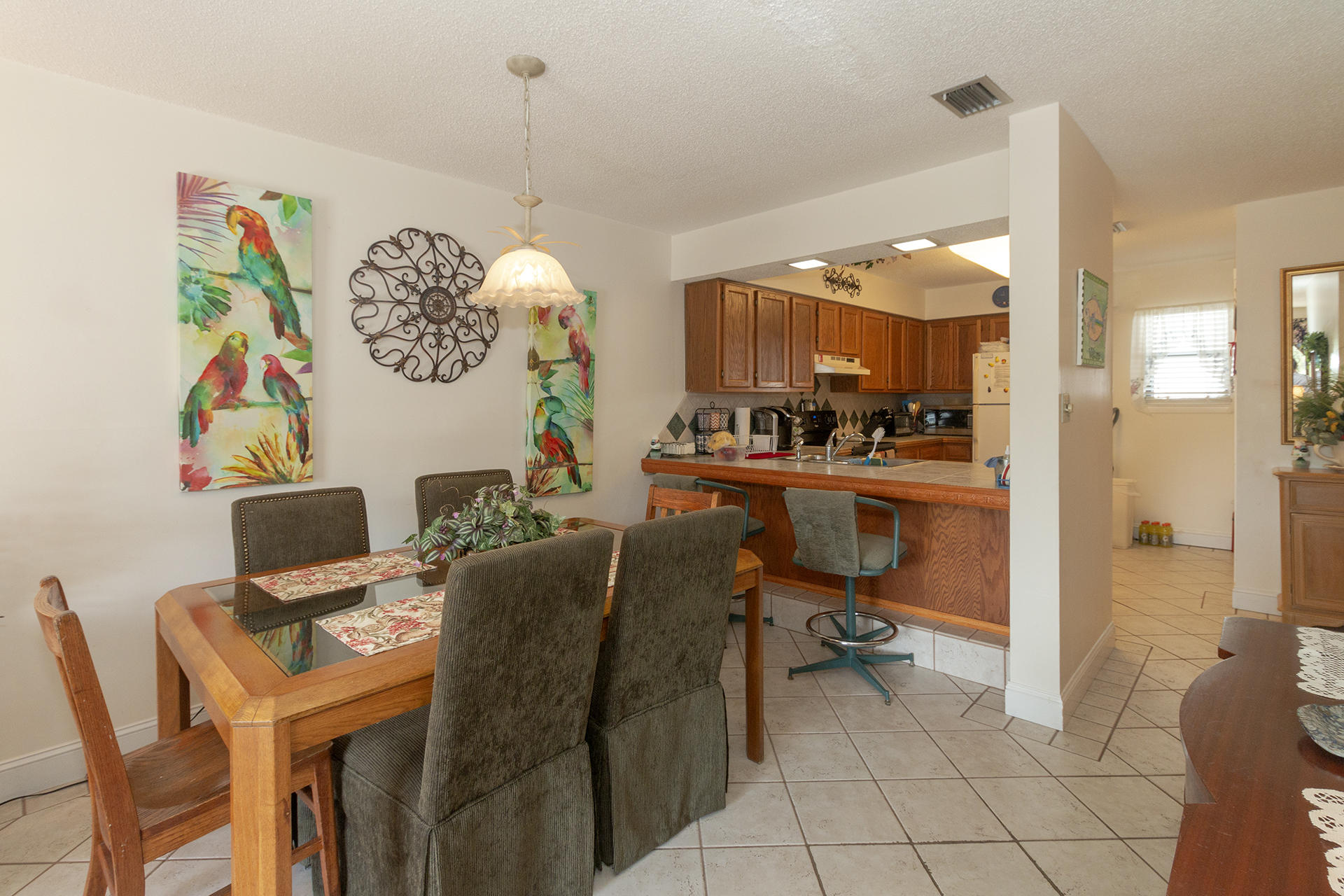 COSTA VISTA T/H - Residential