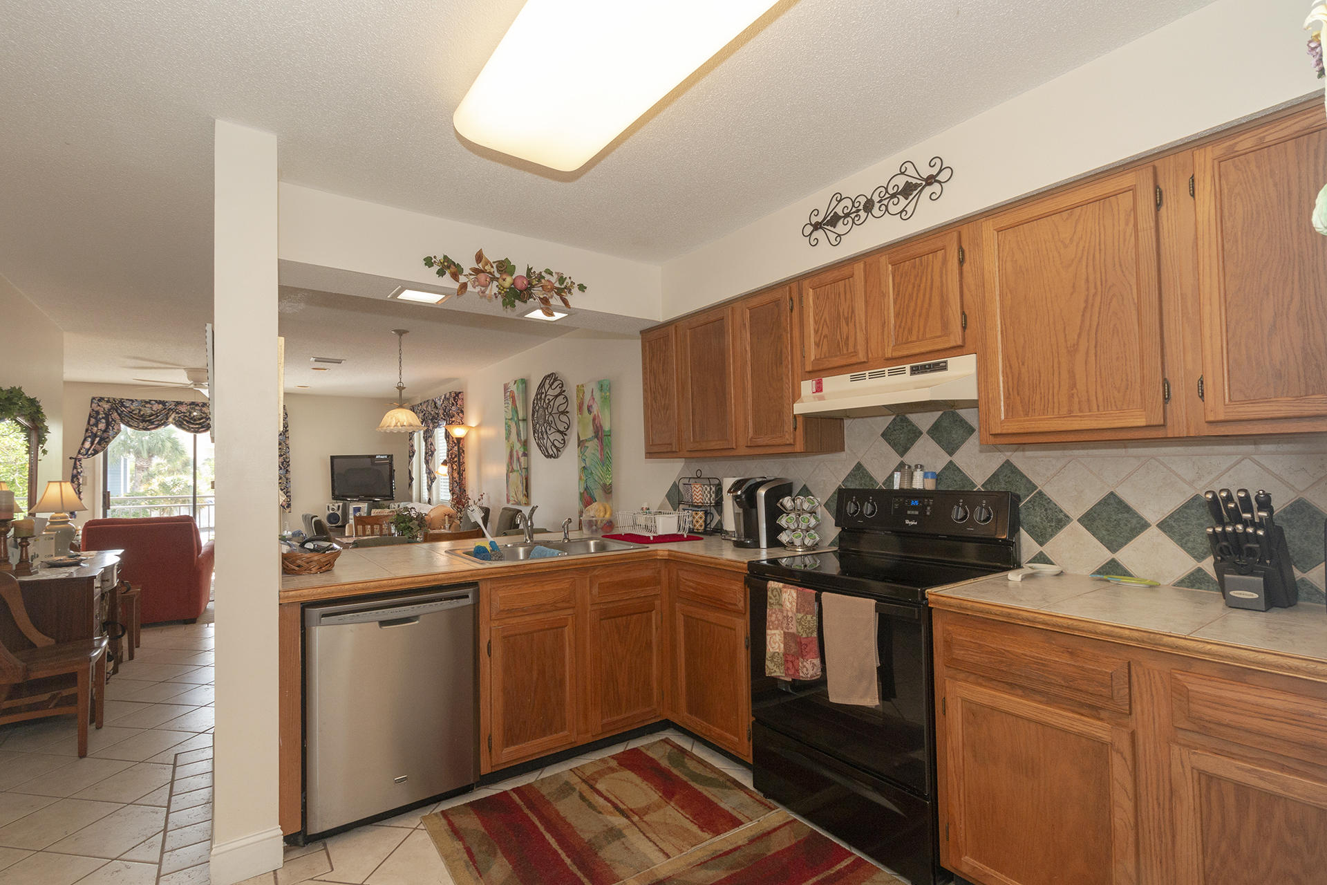 COSTA VISTA T/H - Residential