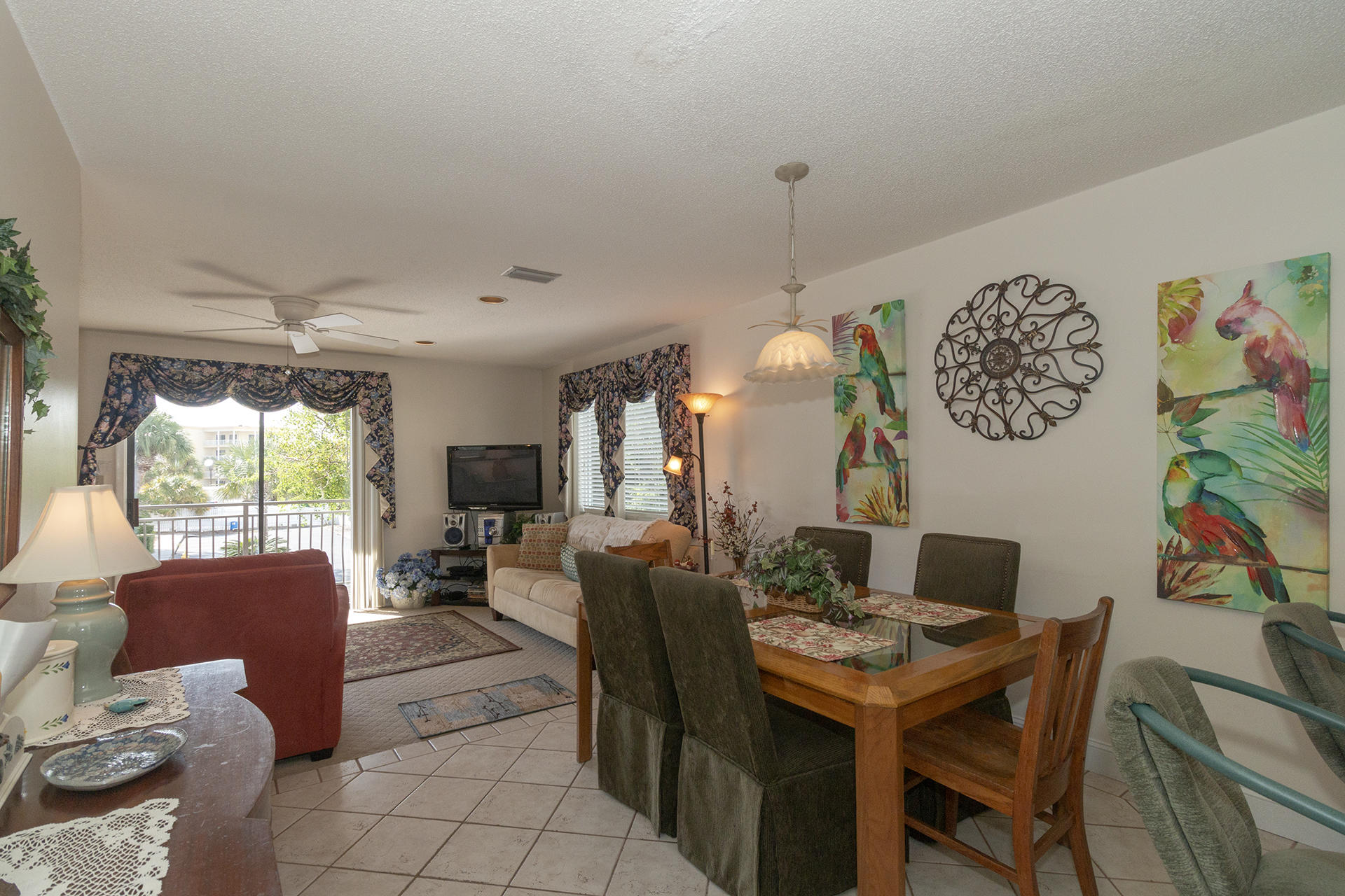 COSTA VISTA T/H - Residential