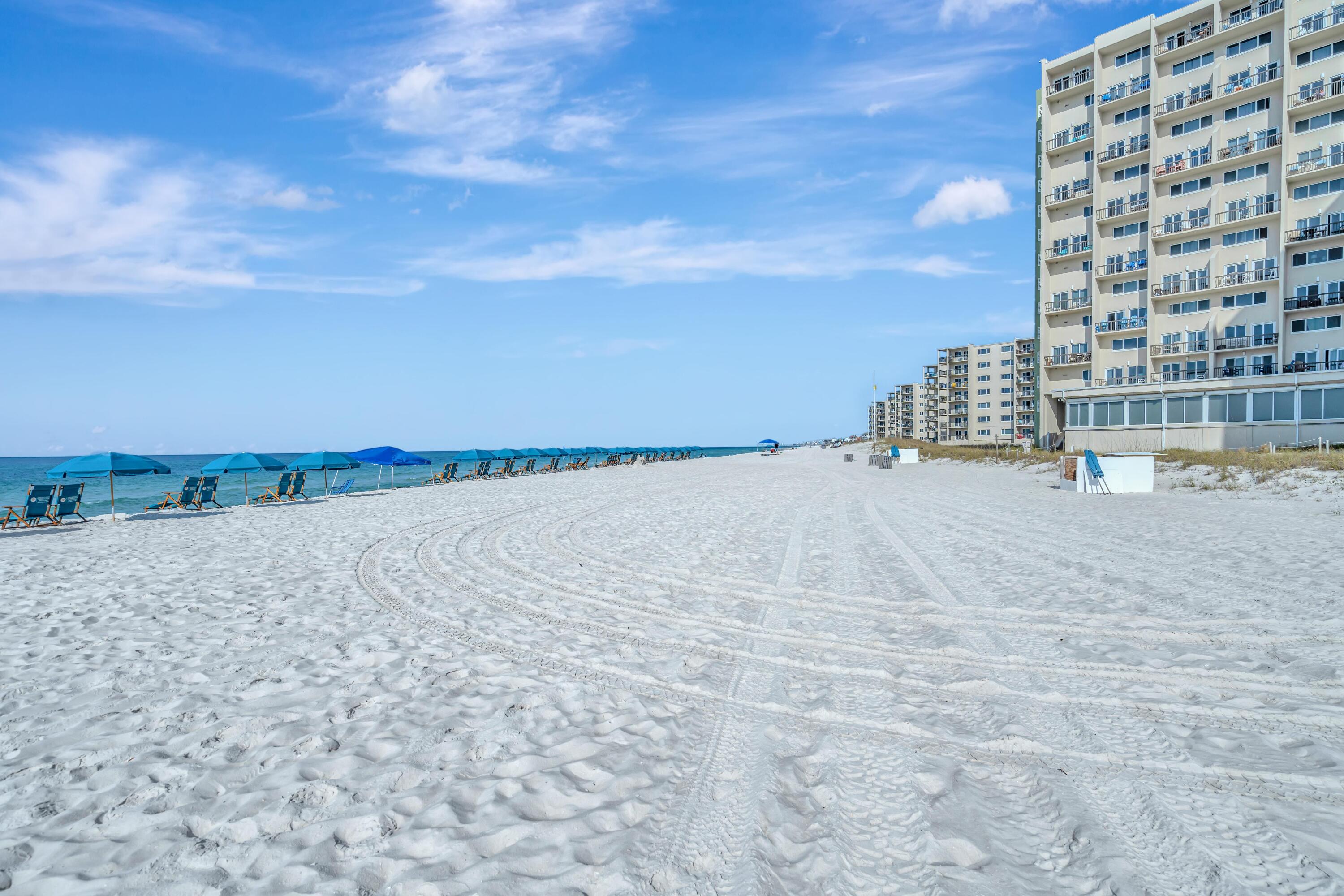 PINNACLE PORT - Residential