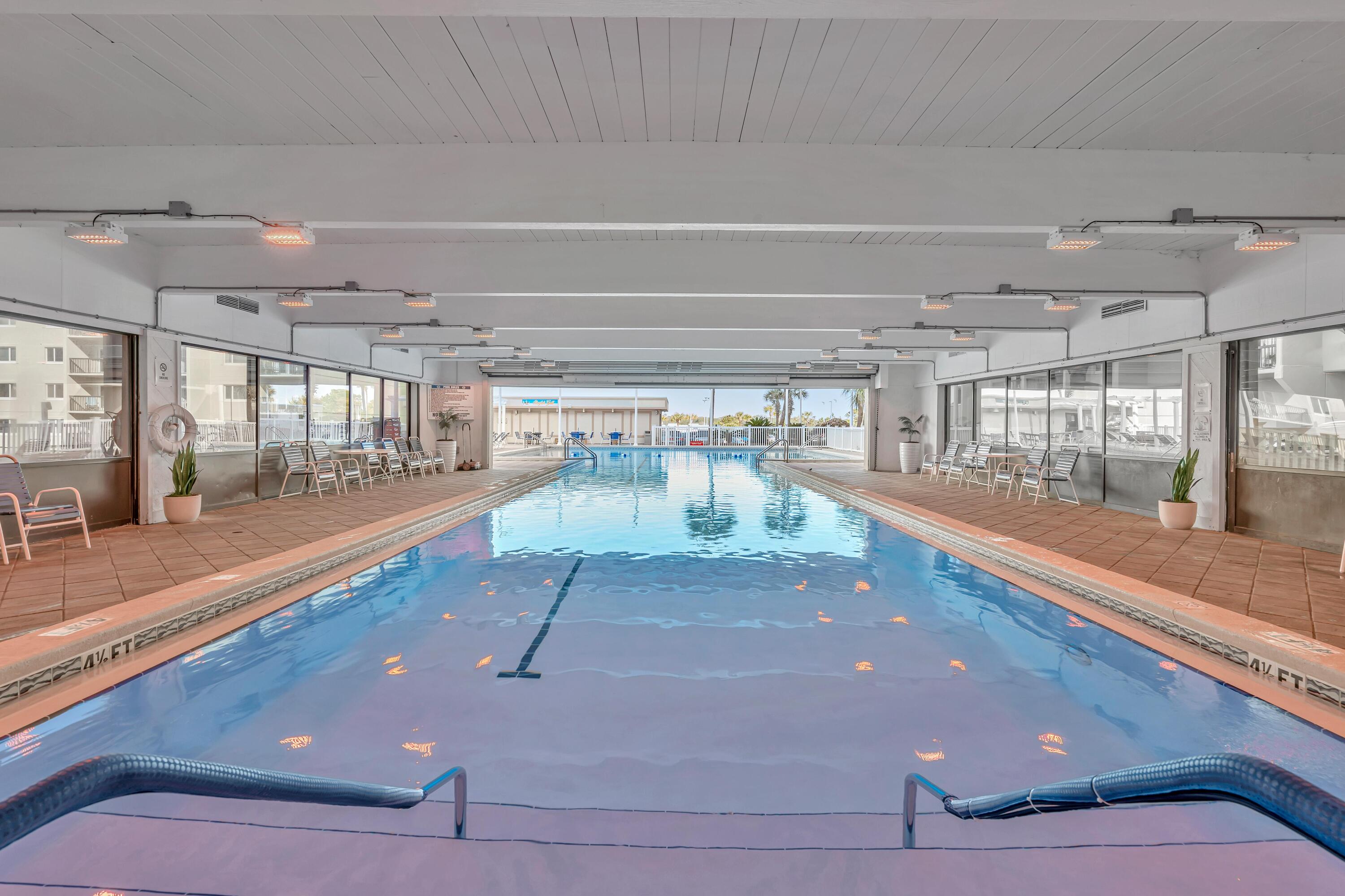 PINNACLE PORT - Residential