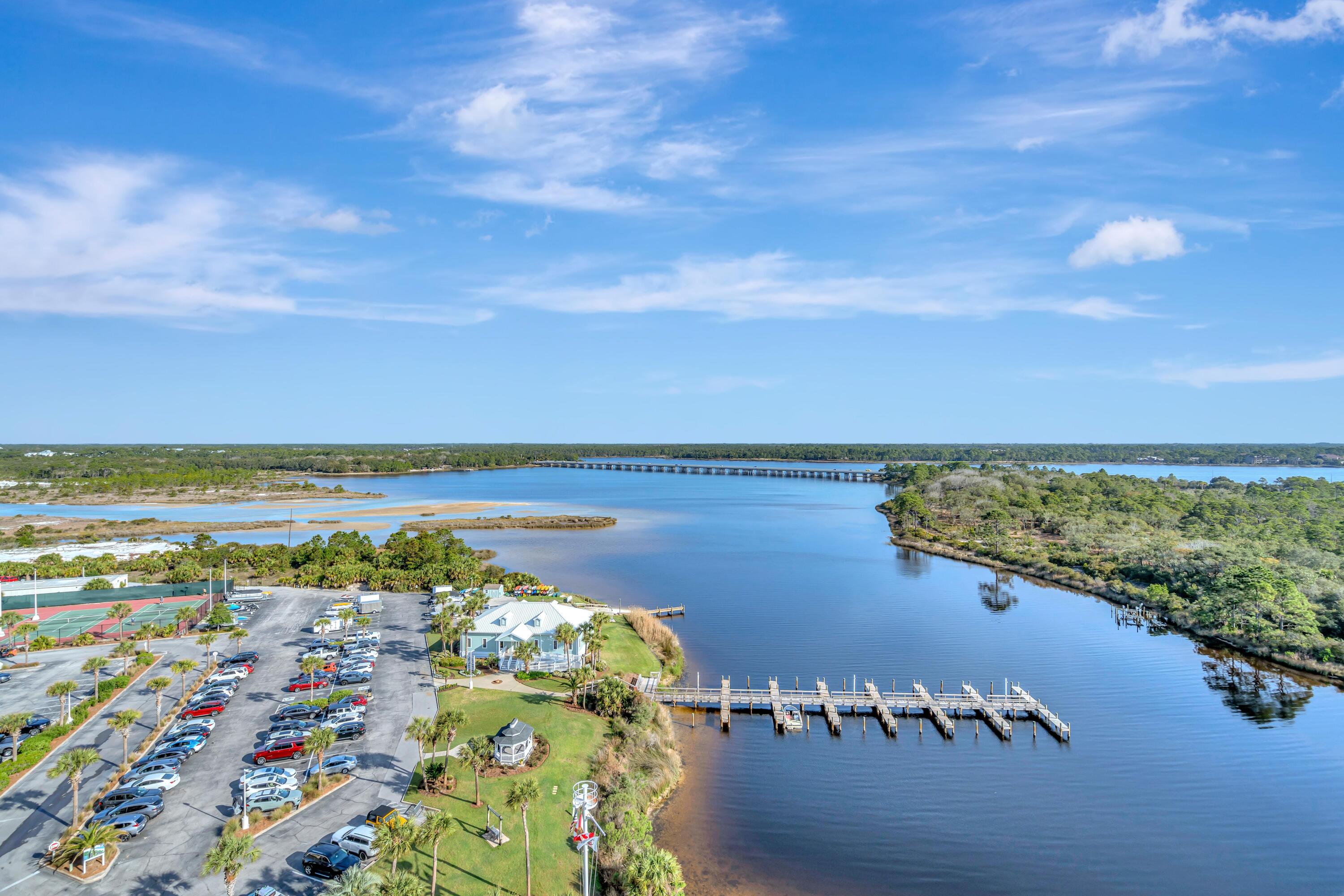 PINNACLE PORT - Residential